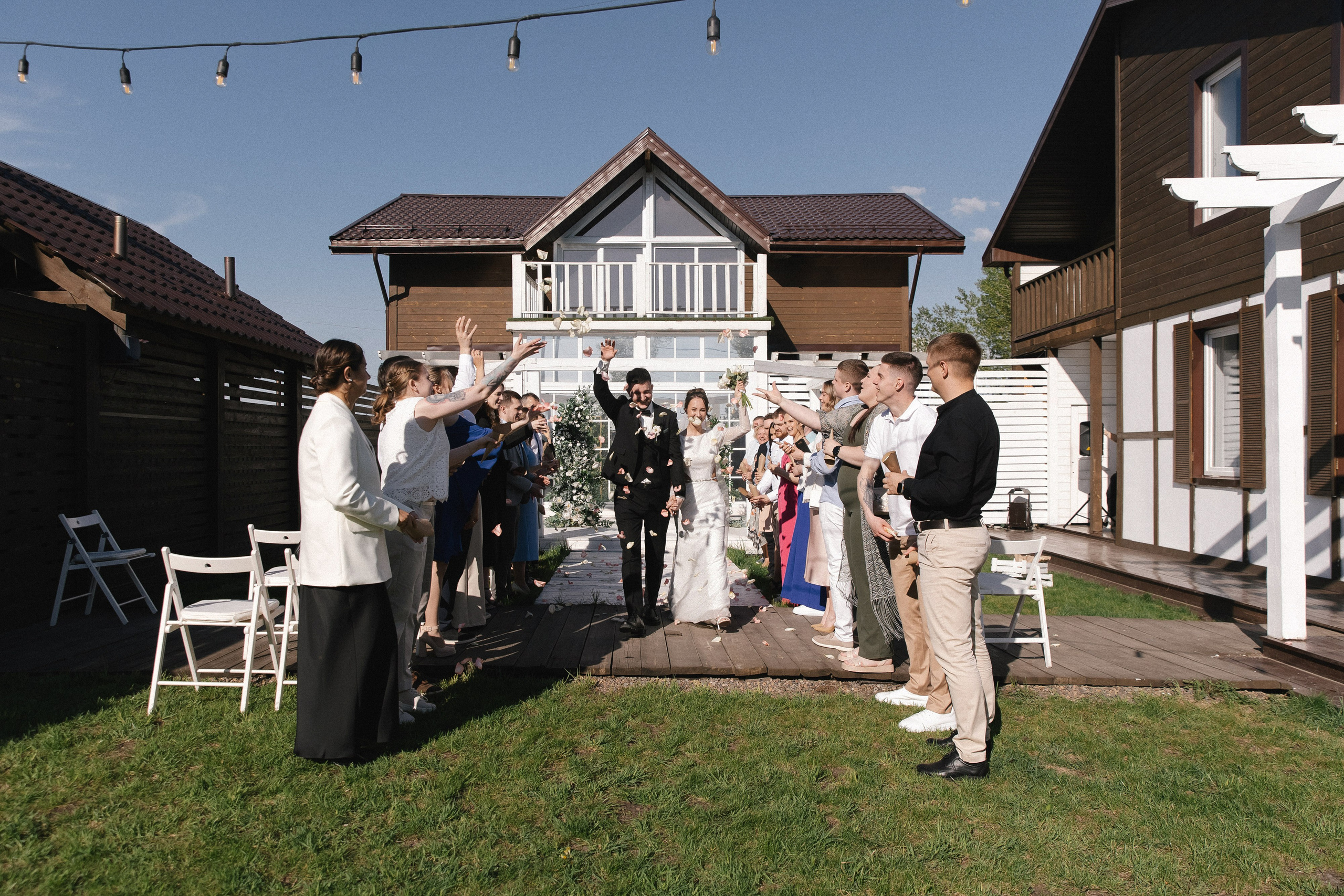 WEDDING. Maria Startseva Photo