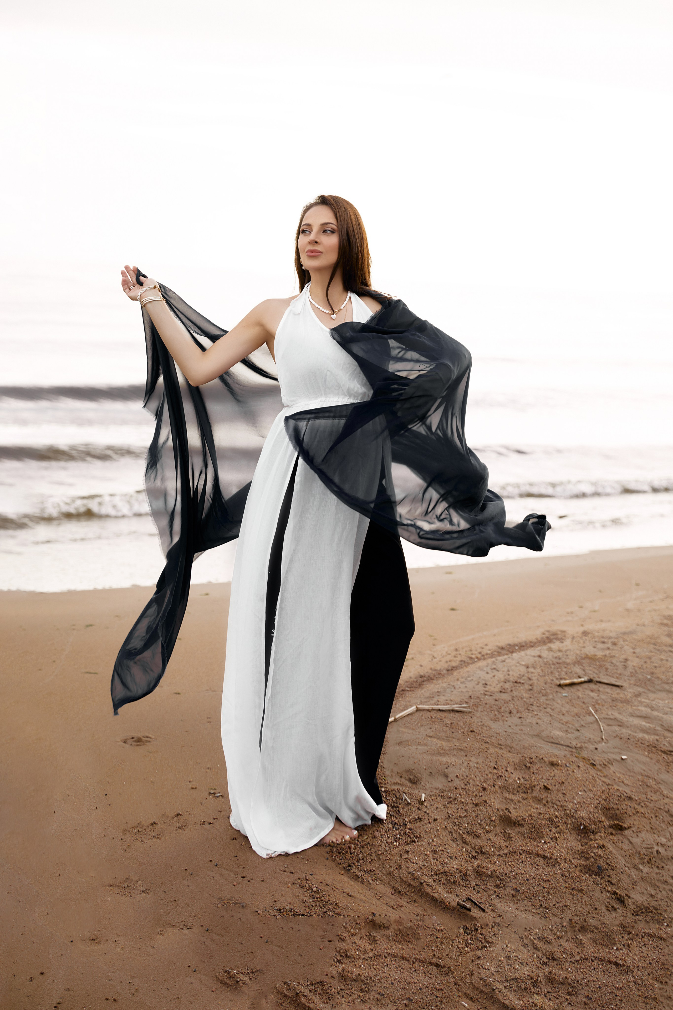 Вера. Фотограф и визажист в Москве Марина Вежевич