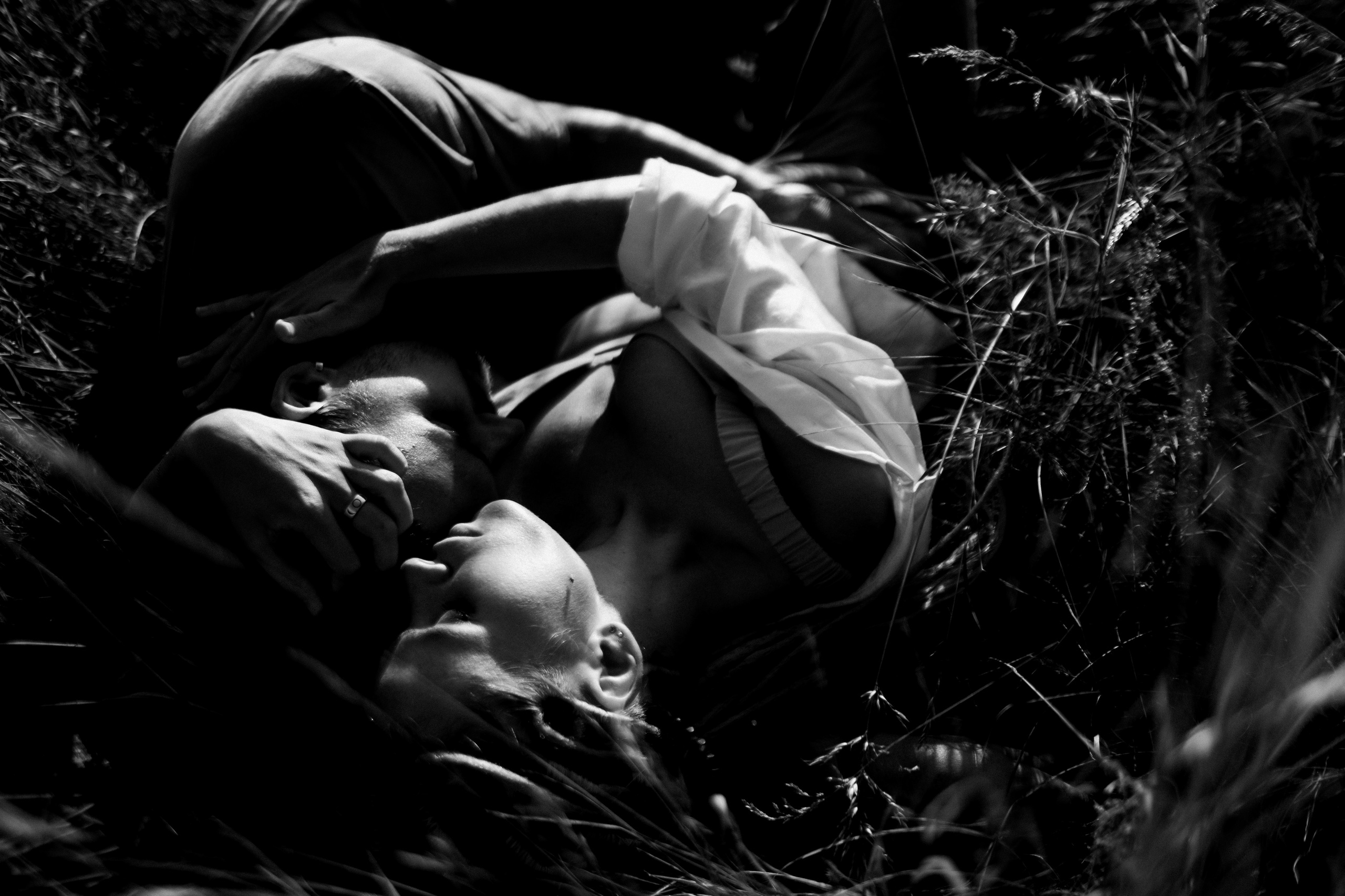 Филип и Наталья. Свадебный и портретный фотограф