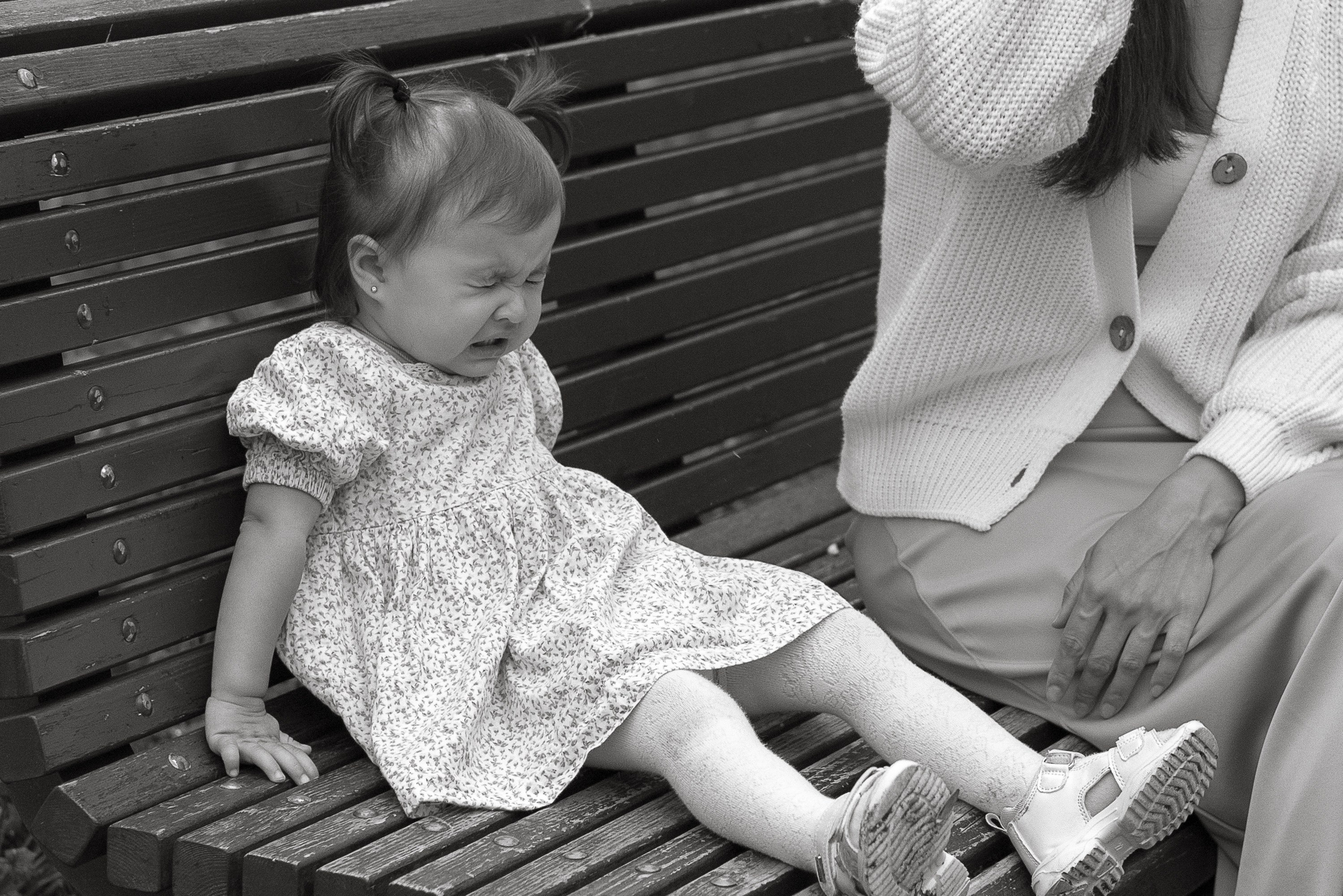 Агонёк. Семейный фотограф в Москве Анастасия Марти