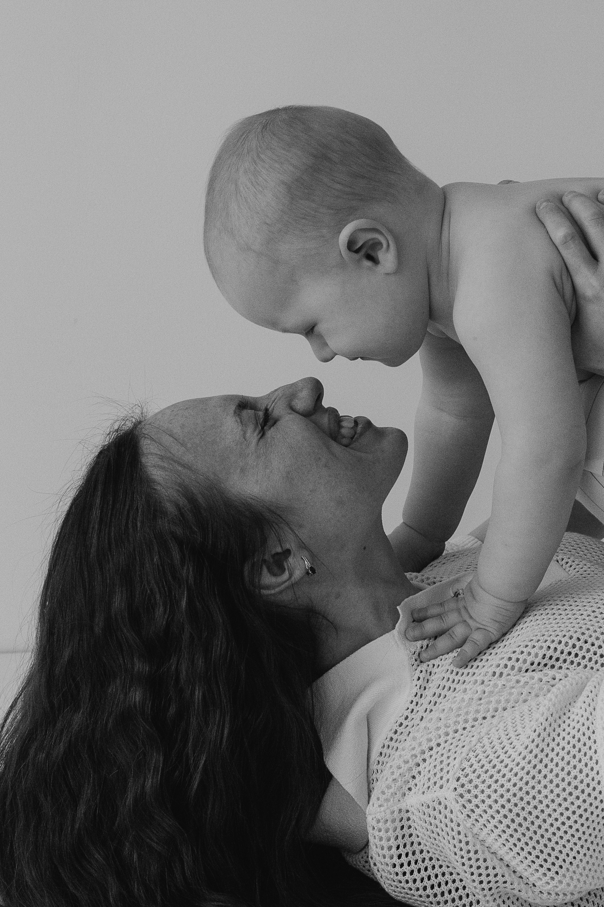 Лавр. Семейный фотограф в Москве Анастасия Марти