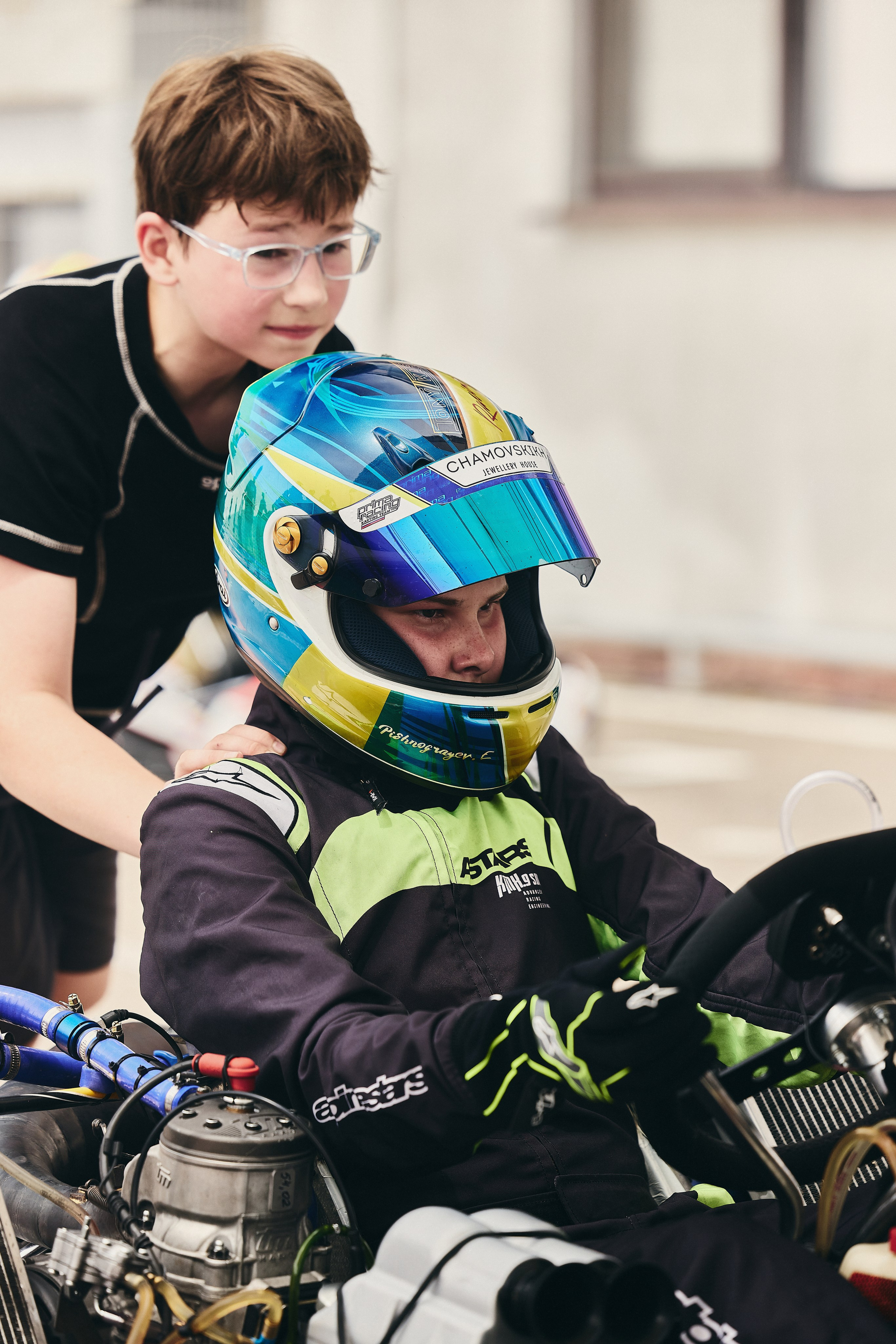 Motorsport Photography. Фотограф Stassiaphoto