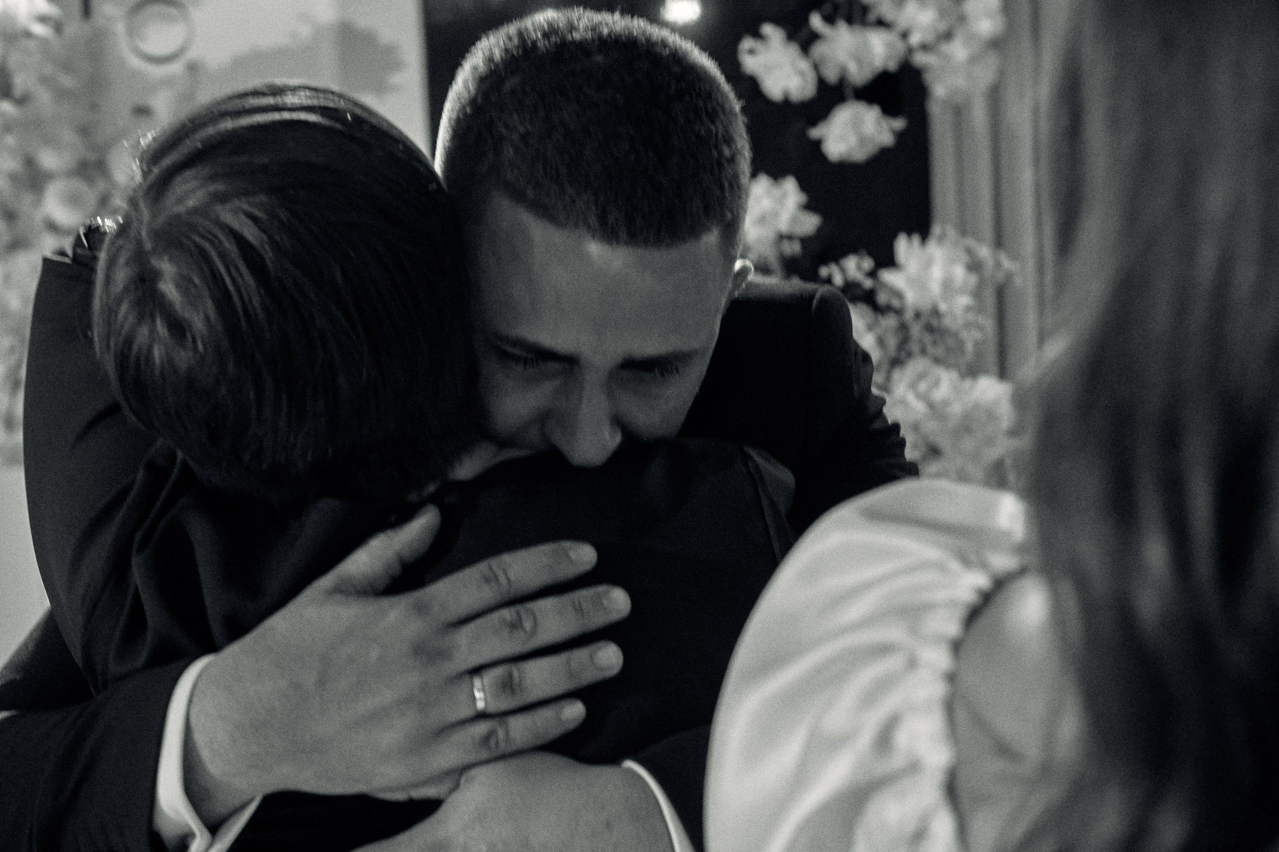 Руслан и Даша. Свадебный и семейный фотограф в Крыму