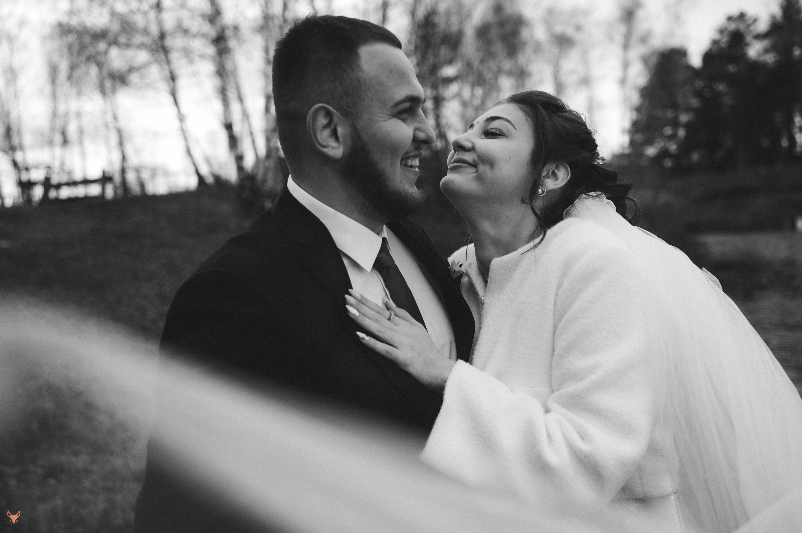 Маргарита и Сергей. Свадебный Фотограф Абакан