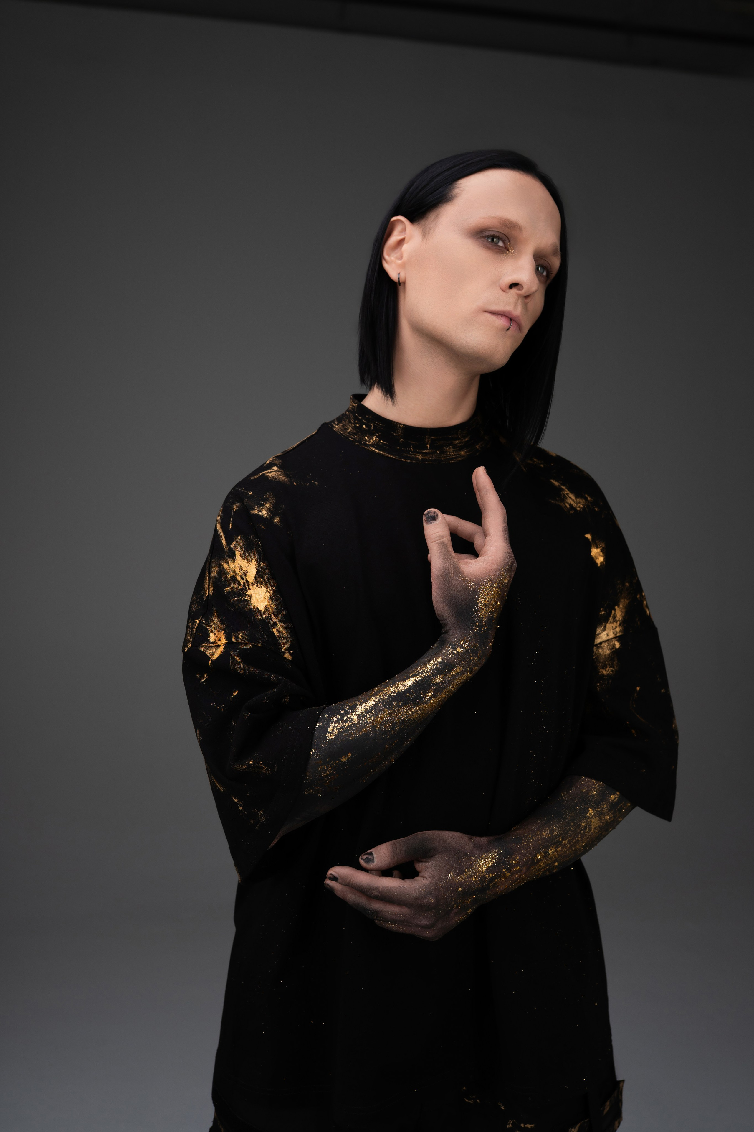 НЕБØ. Meyker Daria • Photographer in St. Petersburg