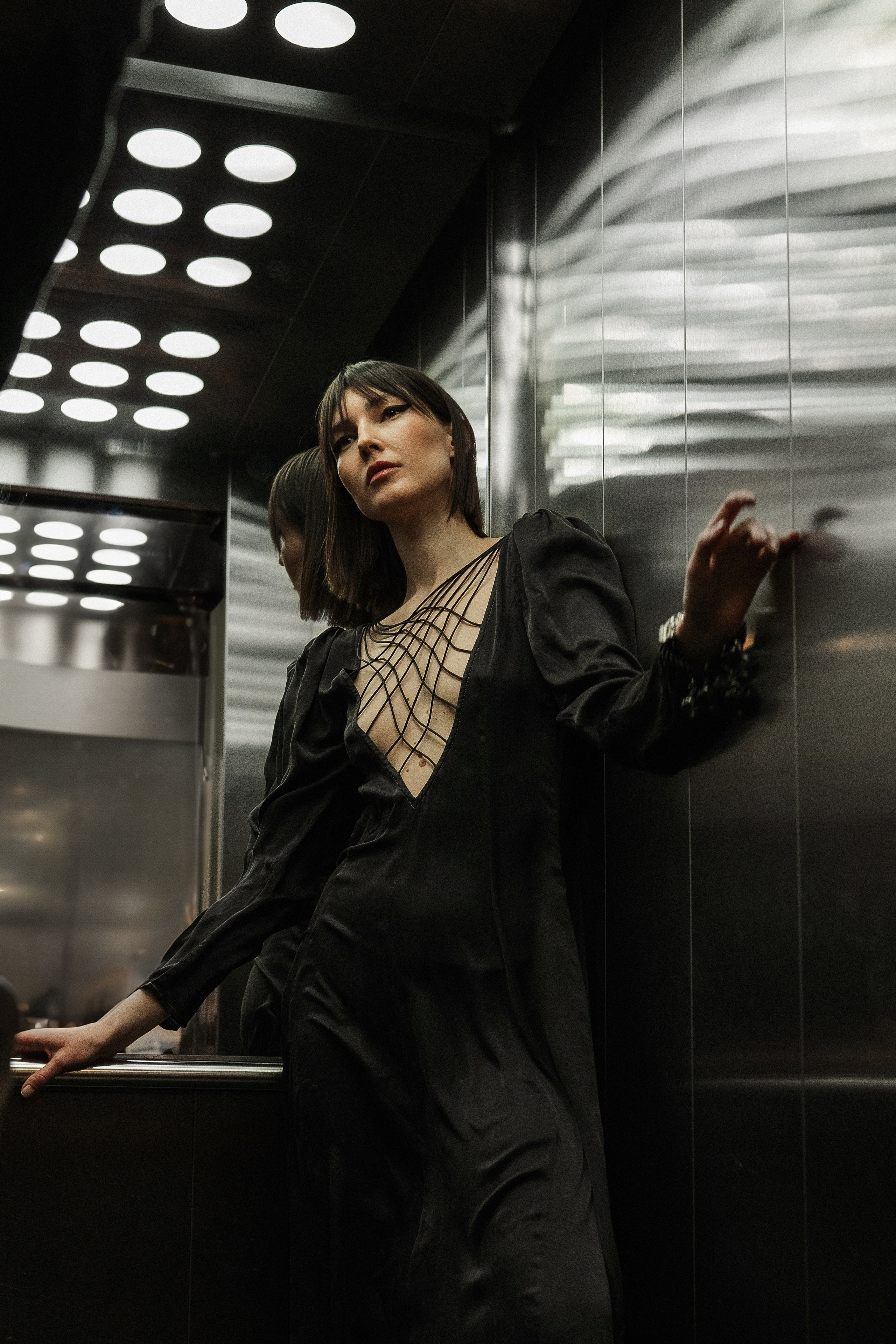 Fashion Week Санкт-Петербург – Апрель 2024 | Фотограф СПб Дарья Мейкер. Дарья Мейкер • Фотограф в Санкт-Петербурге