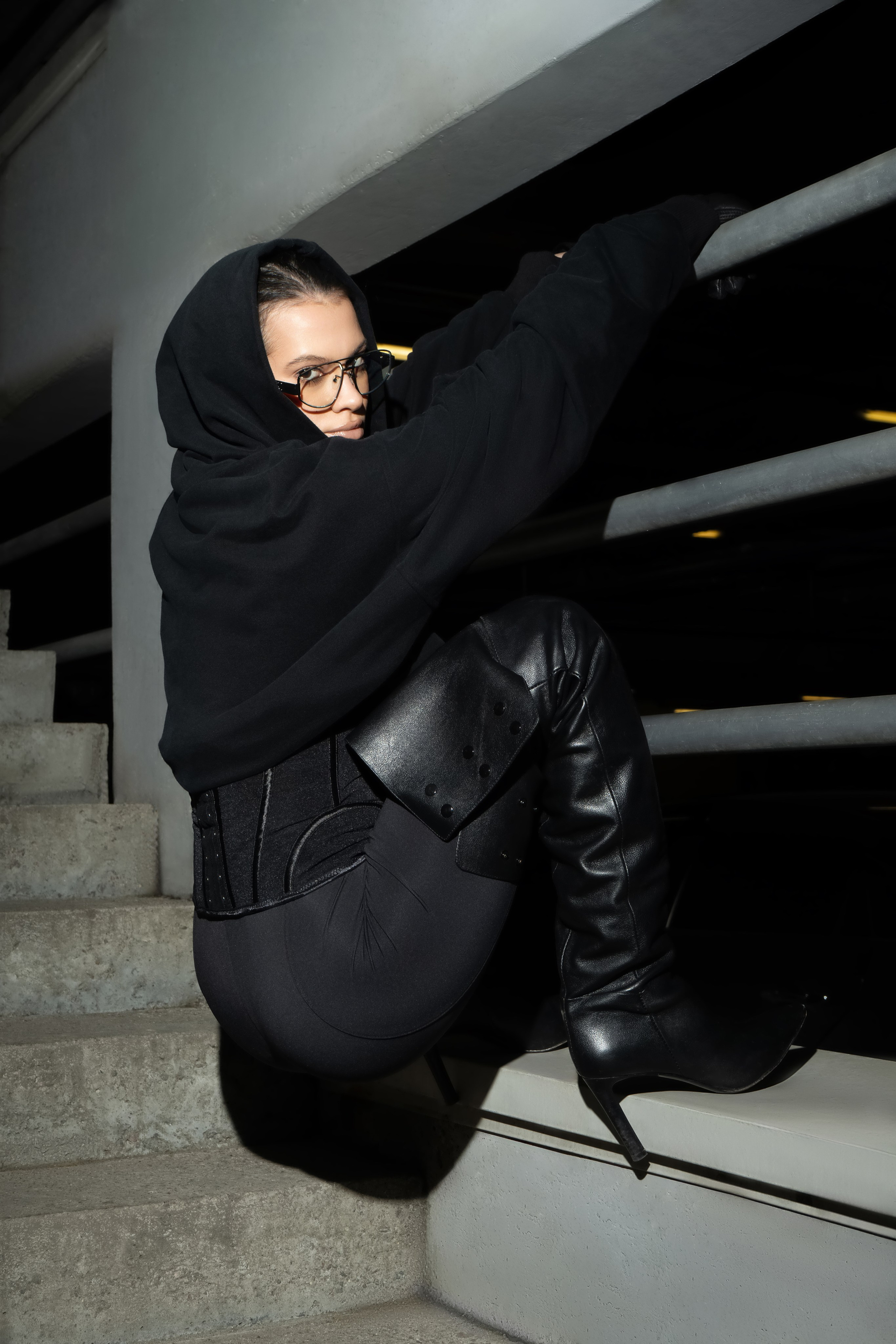 SVYATAYA. Дарья Мейкер • Фотограф в Санкт-Петербурге