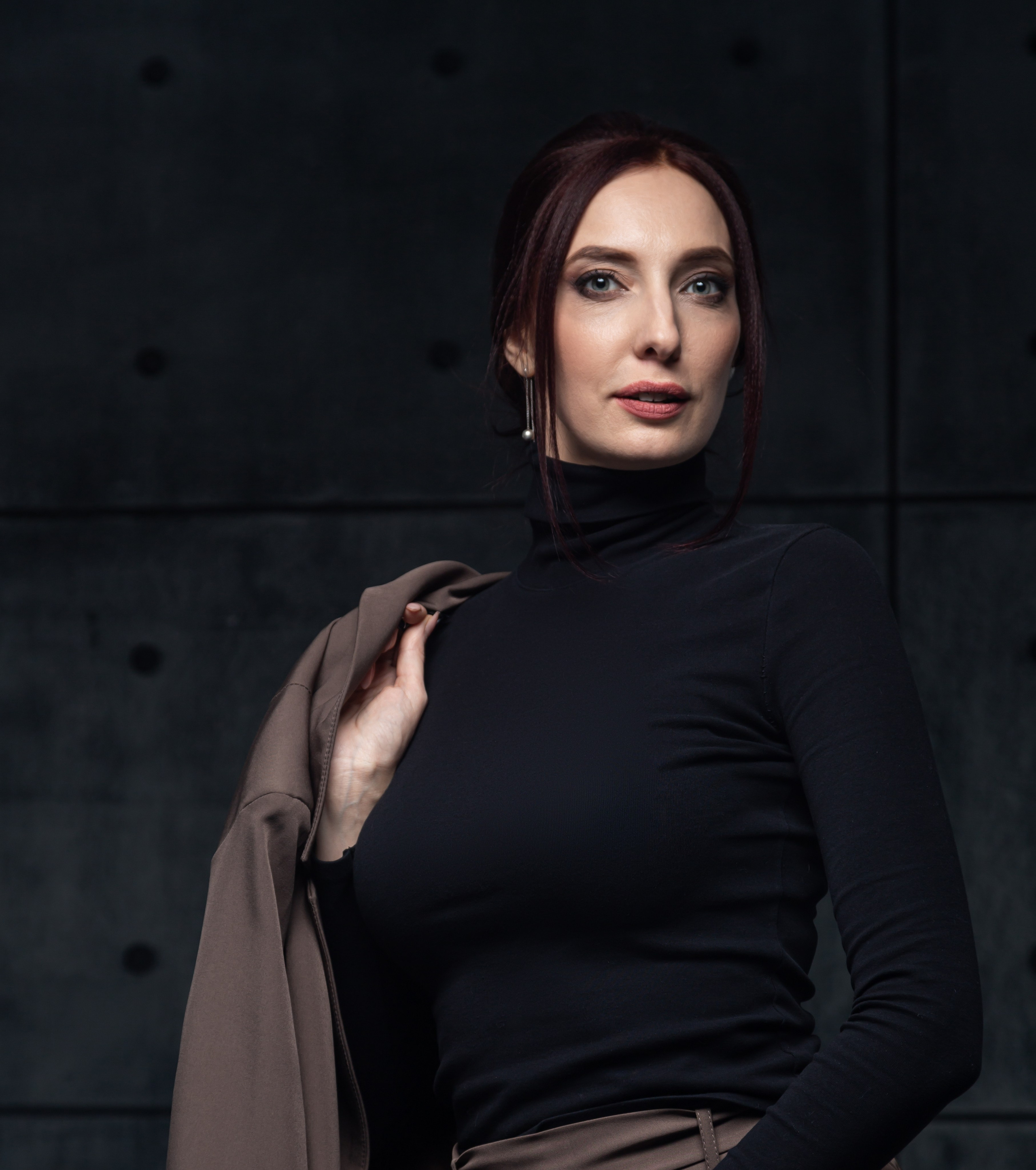 Валерия Клименко. Frame Craft