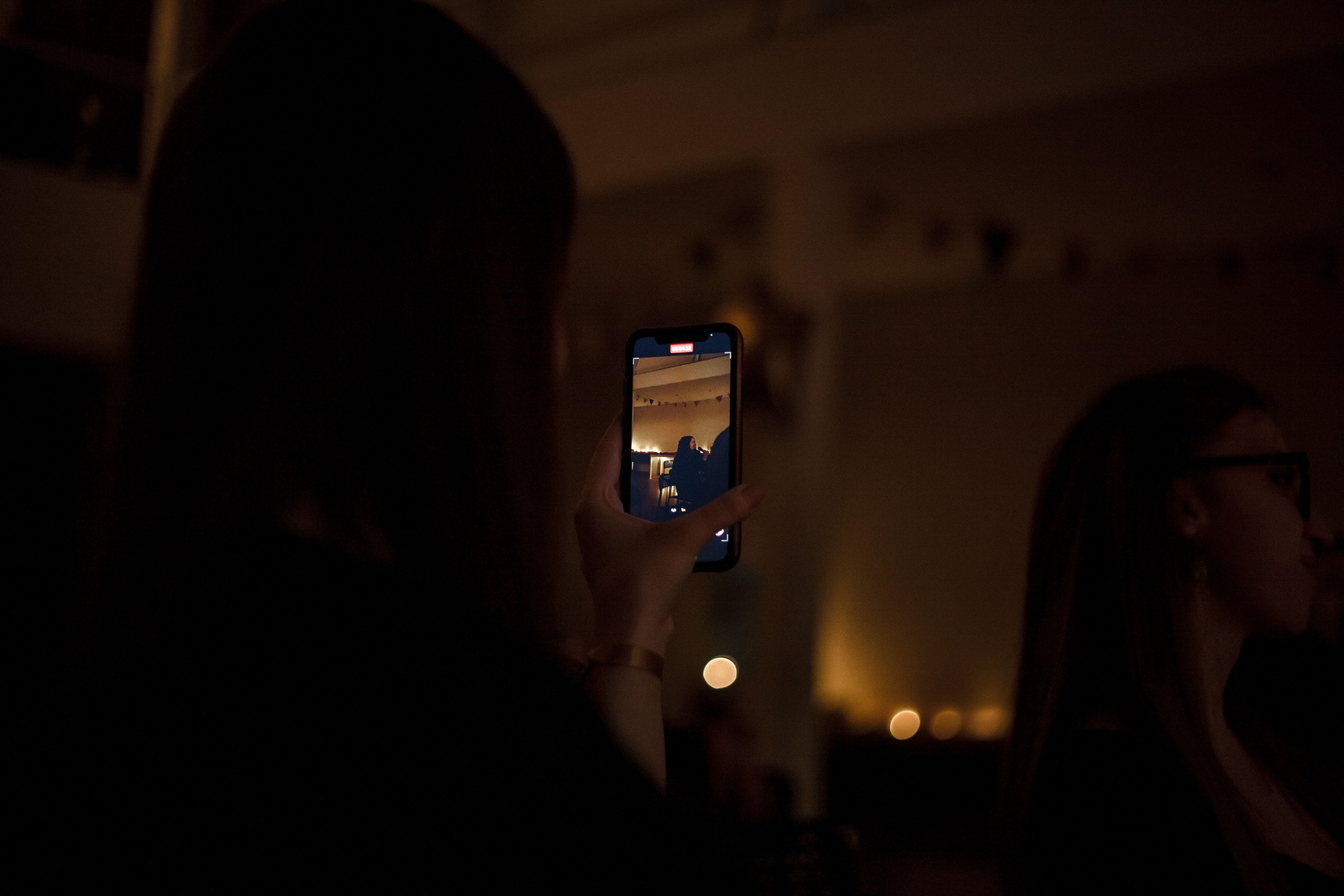 День Рождения. Фотограф-ретушер