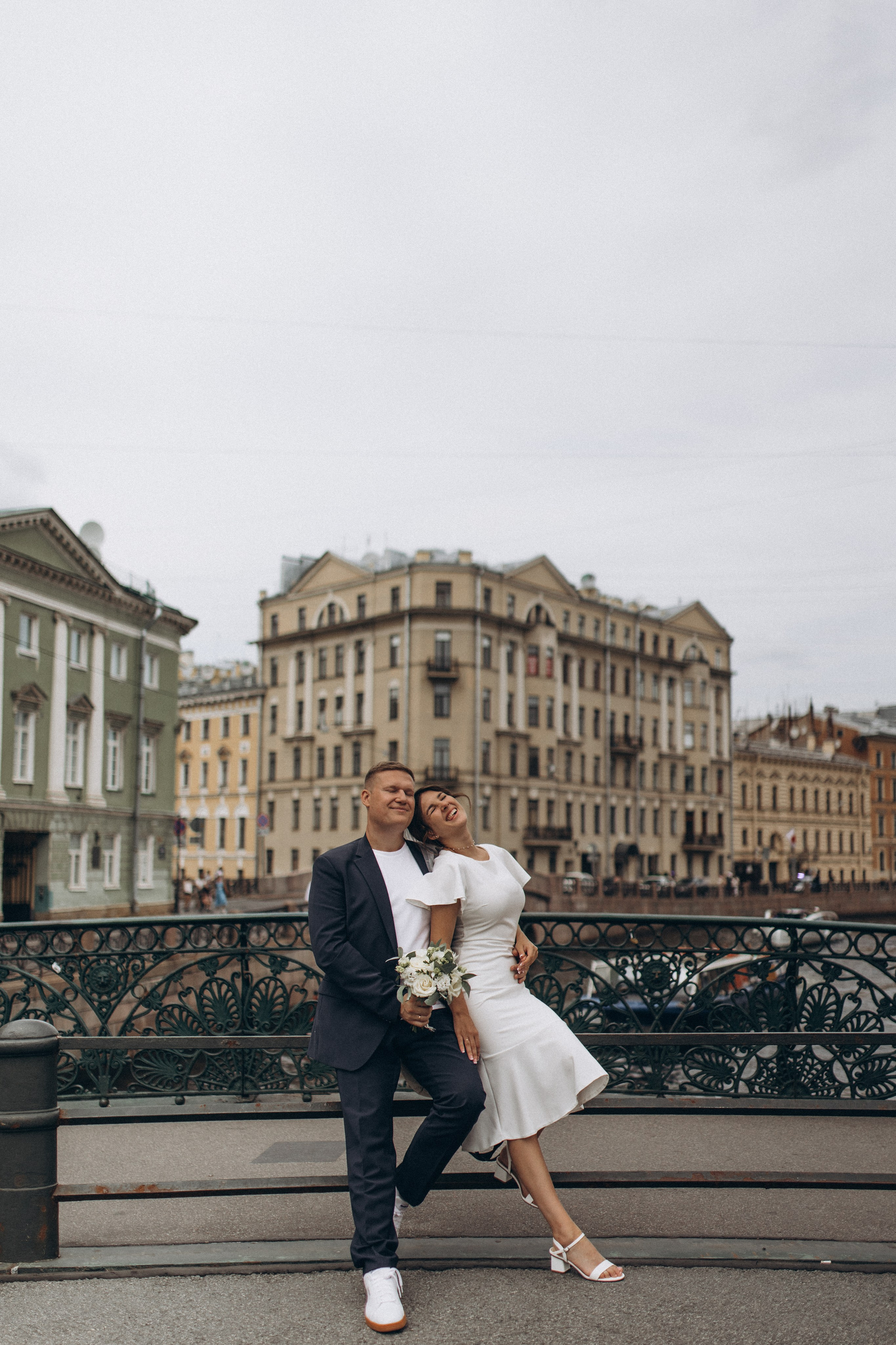 СВАДЬБА ДЛЯ ДВОИХ. Семейный и женский фотограф в Санкт-Петербурге