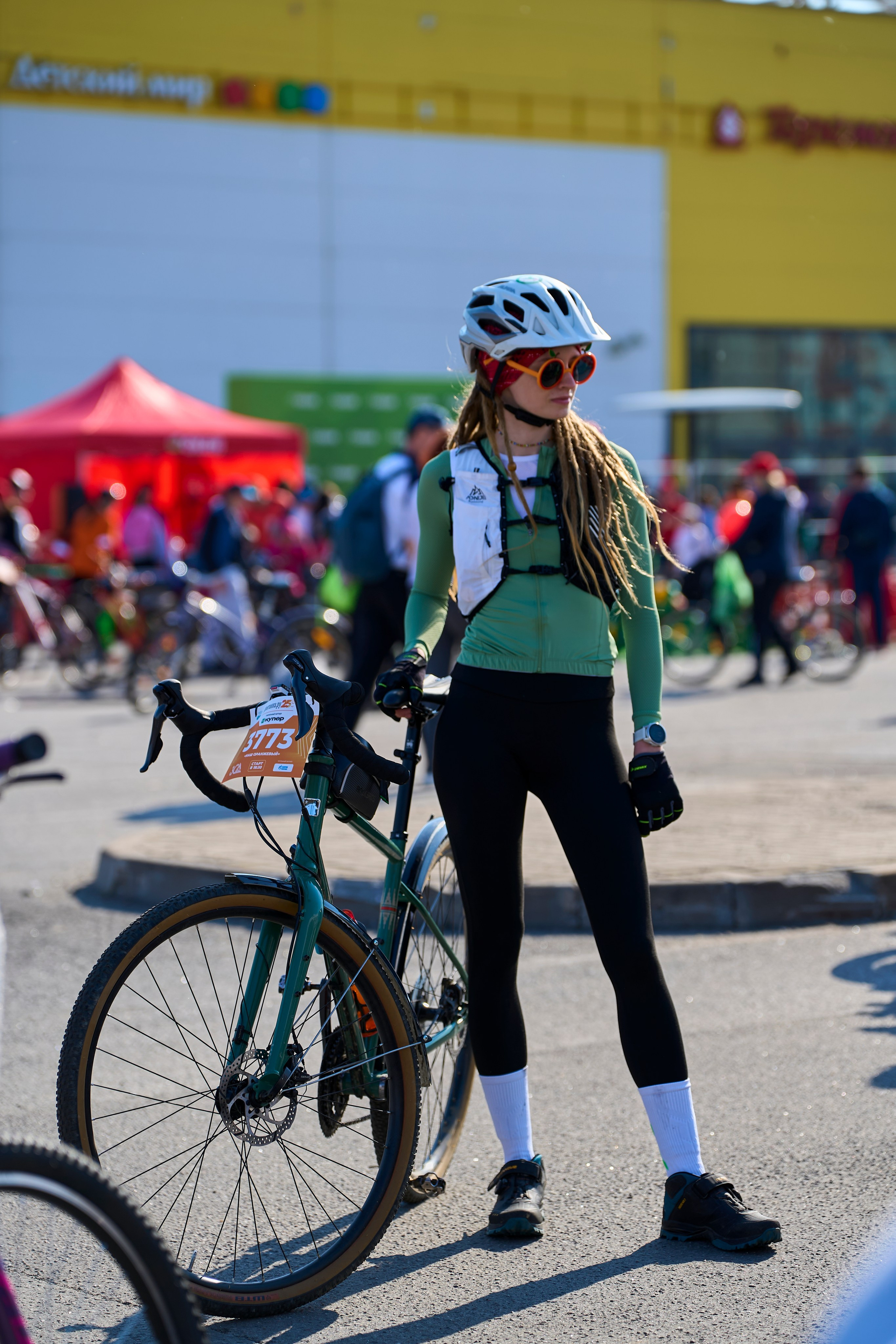 ЗСД Фонтанка Фест. Фотограф-видеограф в Санкт-Петербурге Владимир Нестеров