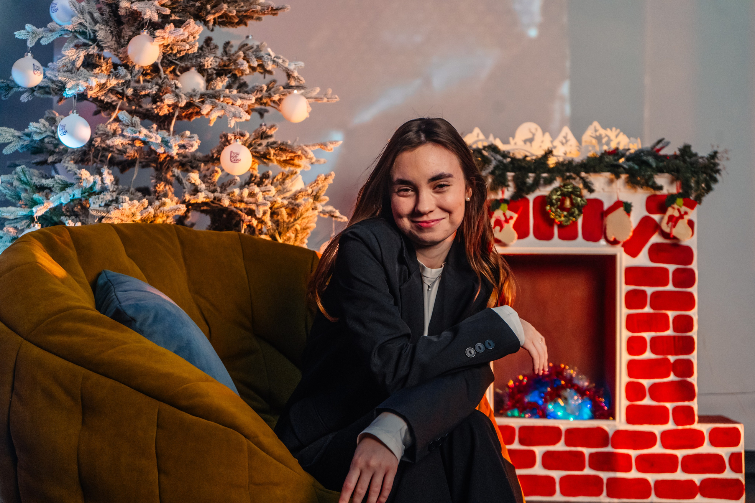 Новогодняя фотосессия совместно с МЦ «Пушкинский». KiPPER Gallery — Фотограф