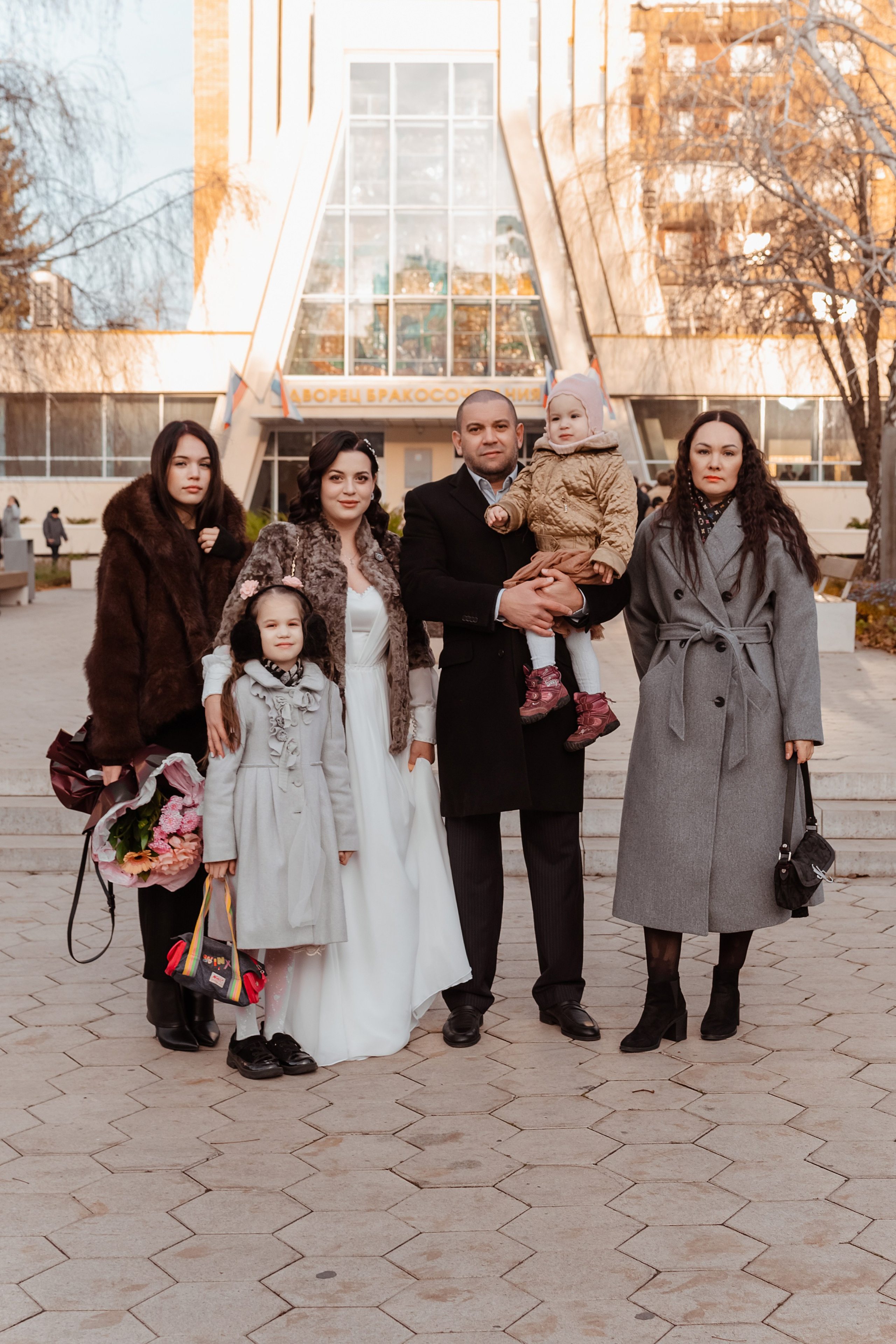 Свадьба Рады и Сергея. Фотограф в Самаре | Катерина Гущина