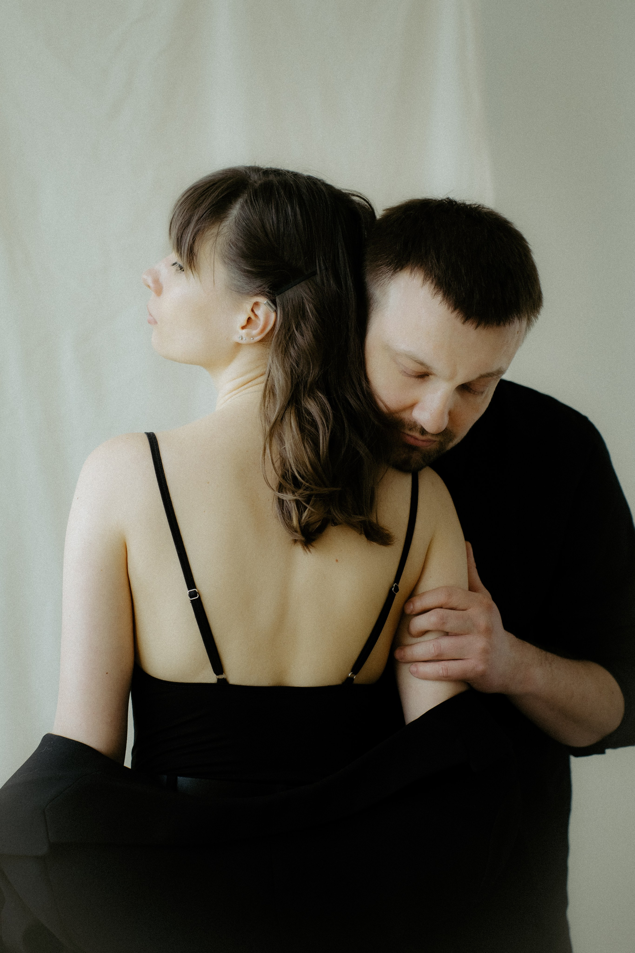 Фотосессия love story. Фотограф в Санкт-Петербурге