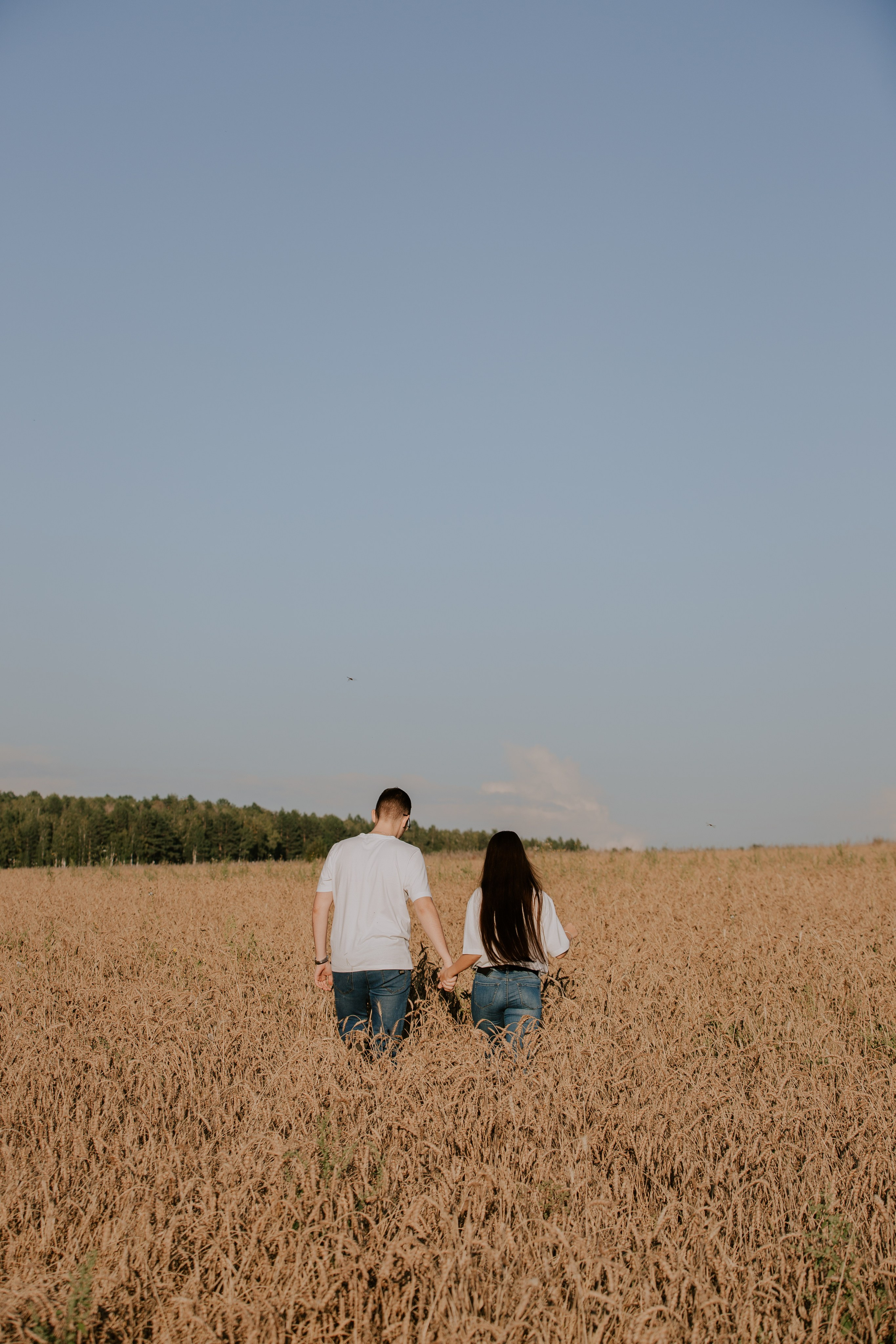 Валерий и Яна. Свадебный фотограф