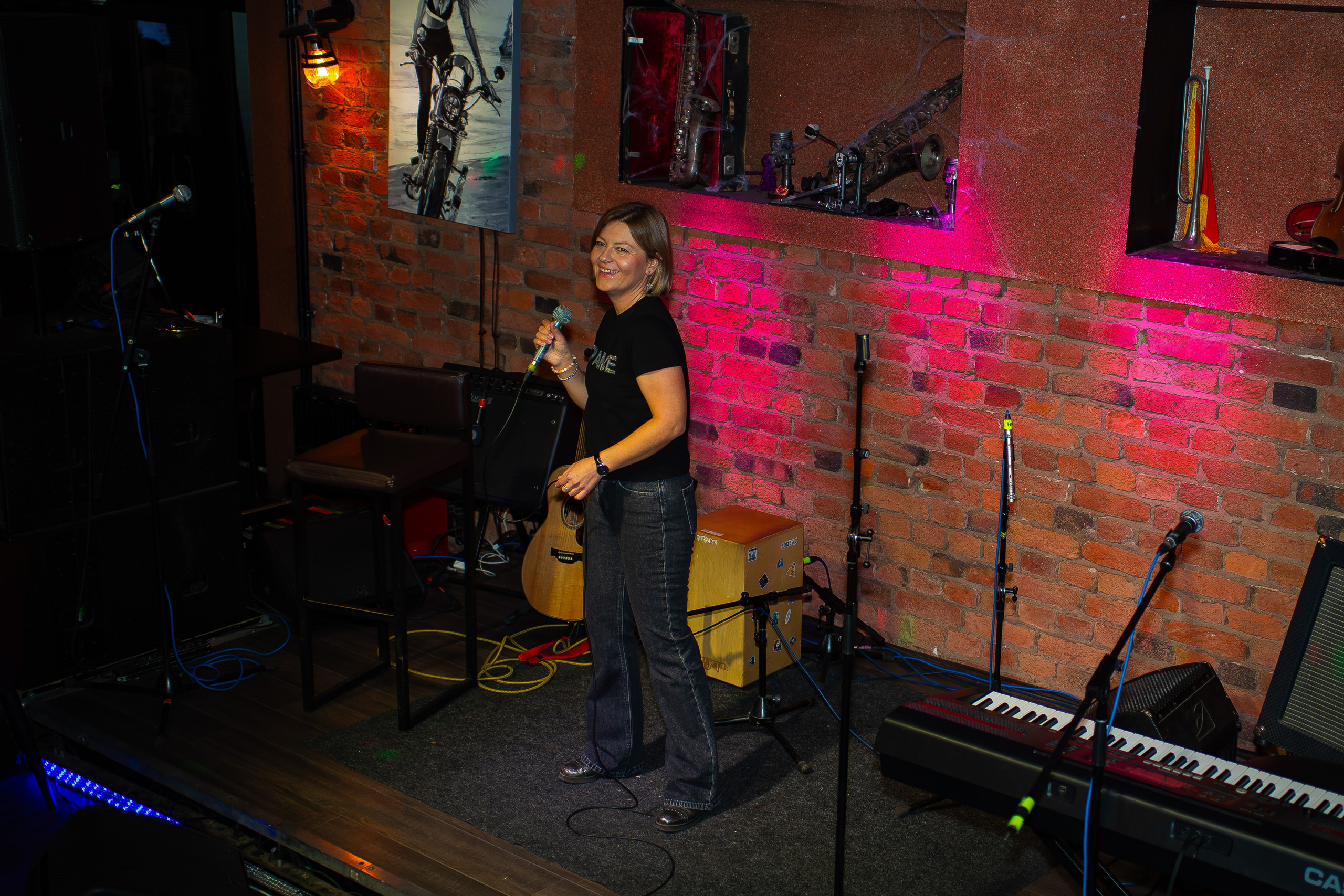 Репортажная съёмка. Женский фотограф в Москве