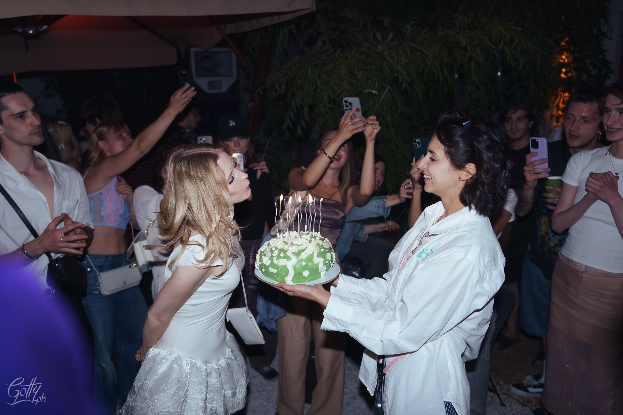 Концертный и портретный фотограф Москва и Санкт-Петербург