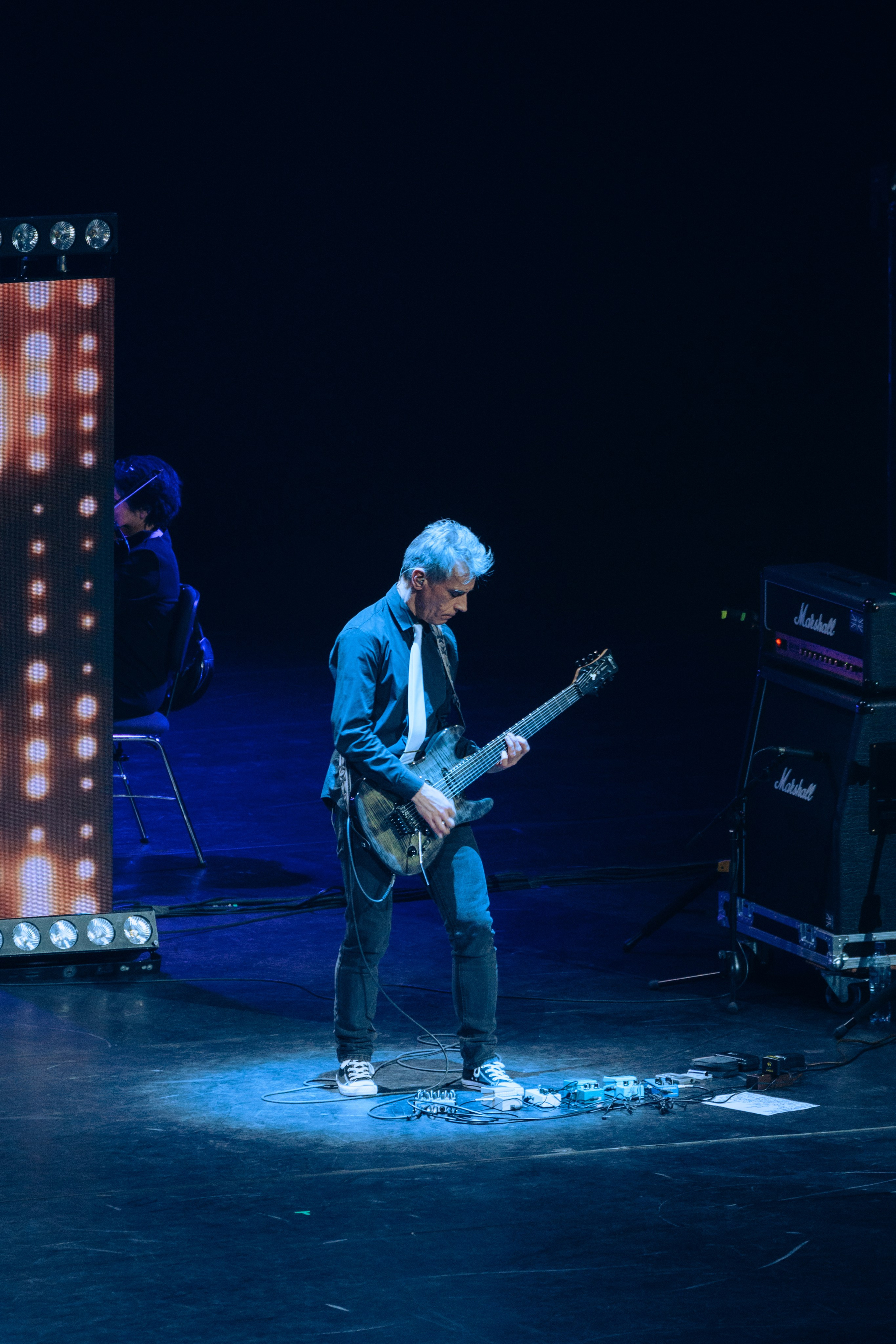 Enjoy the Symphony — Depeche Mode Tribute by Devotion Mode. Концертный и портретный фотограф Москва и Санкт-Петербург