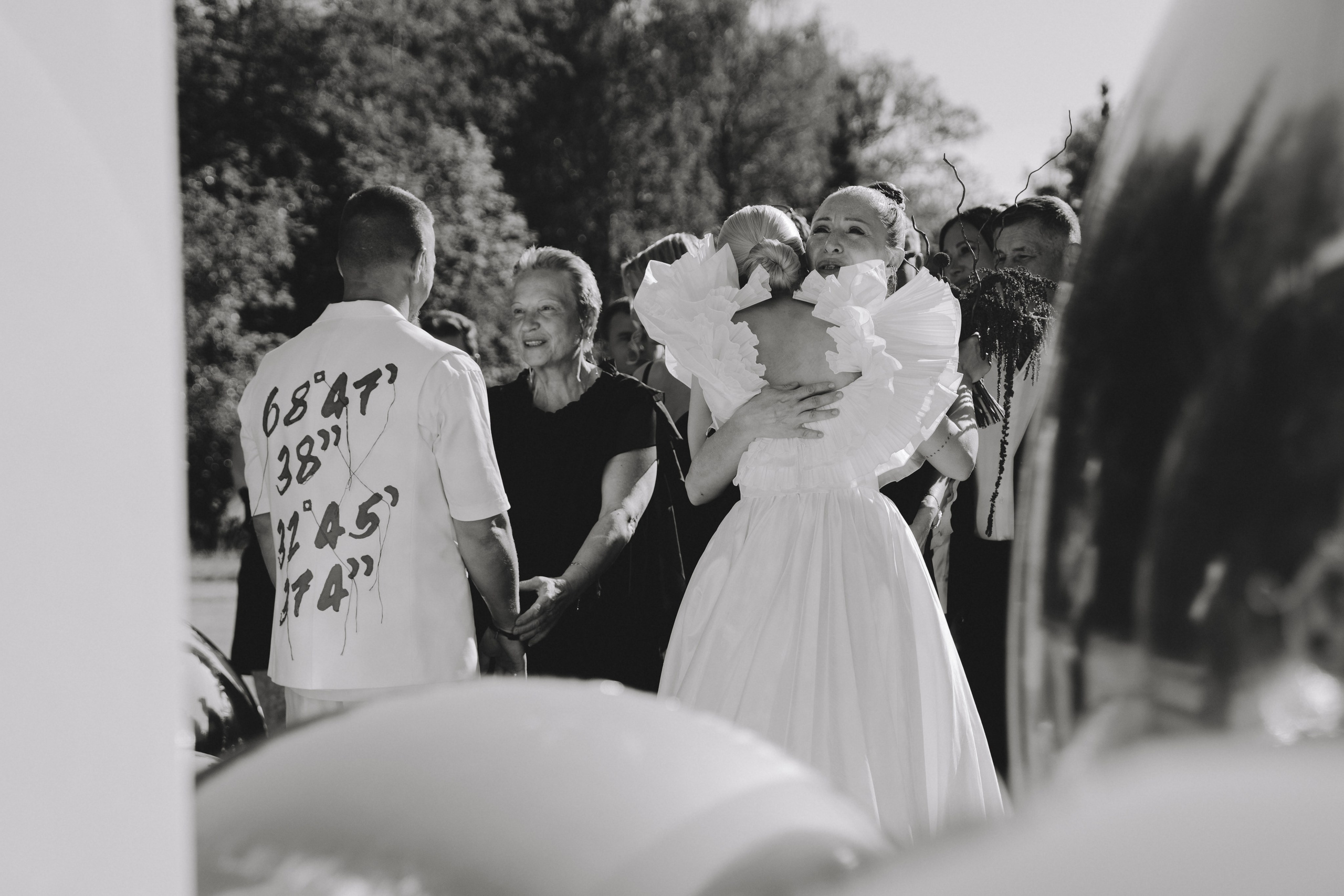 Лада & Денис. Фотограф Наталья Воронина Москва