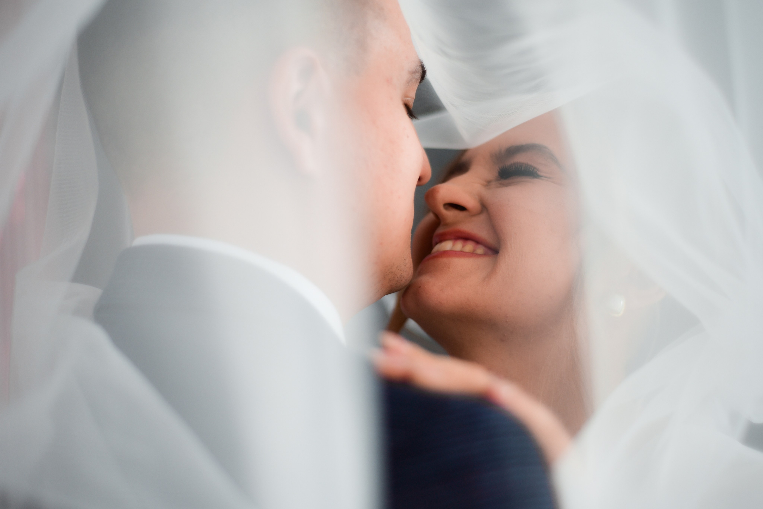 K+M. Фотограф Чебоксары / Москва