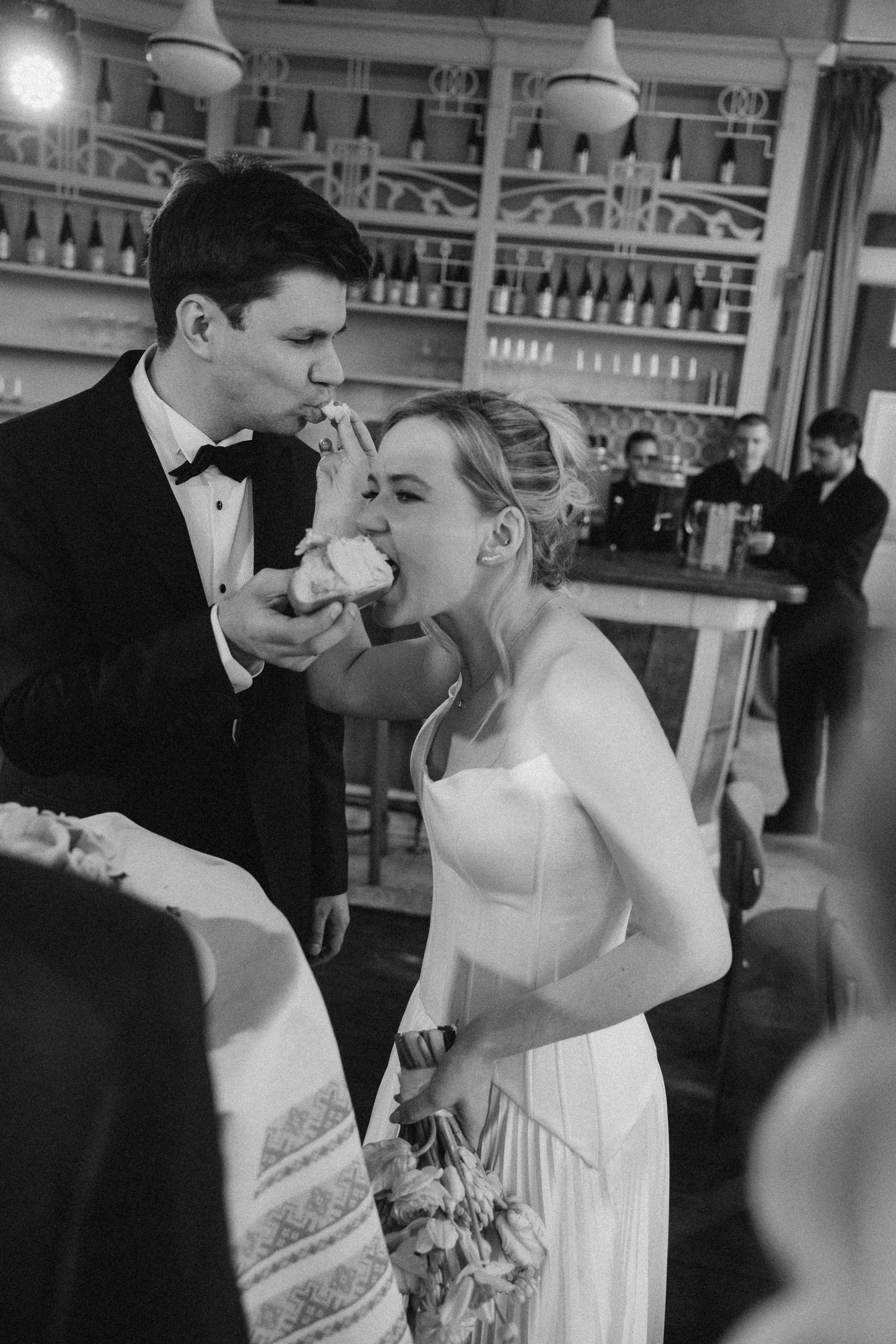 Лера|Юра. Свадебный фотограф Таня Караисаева