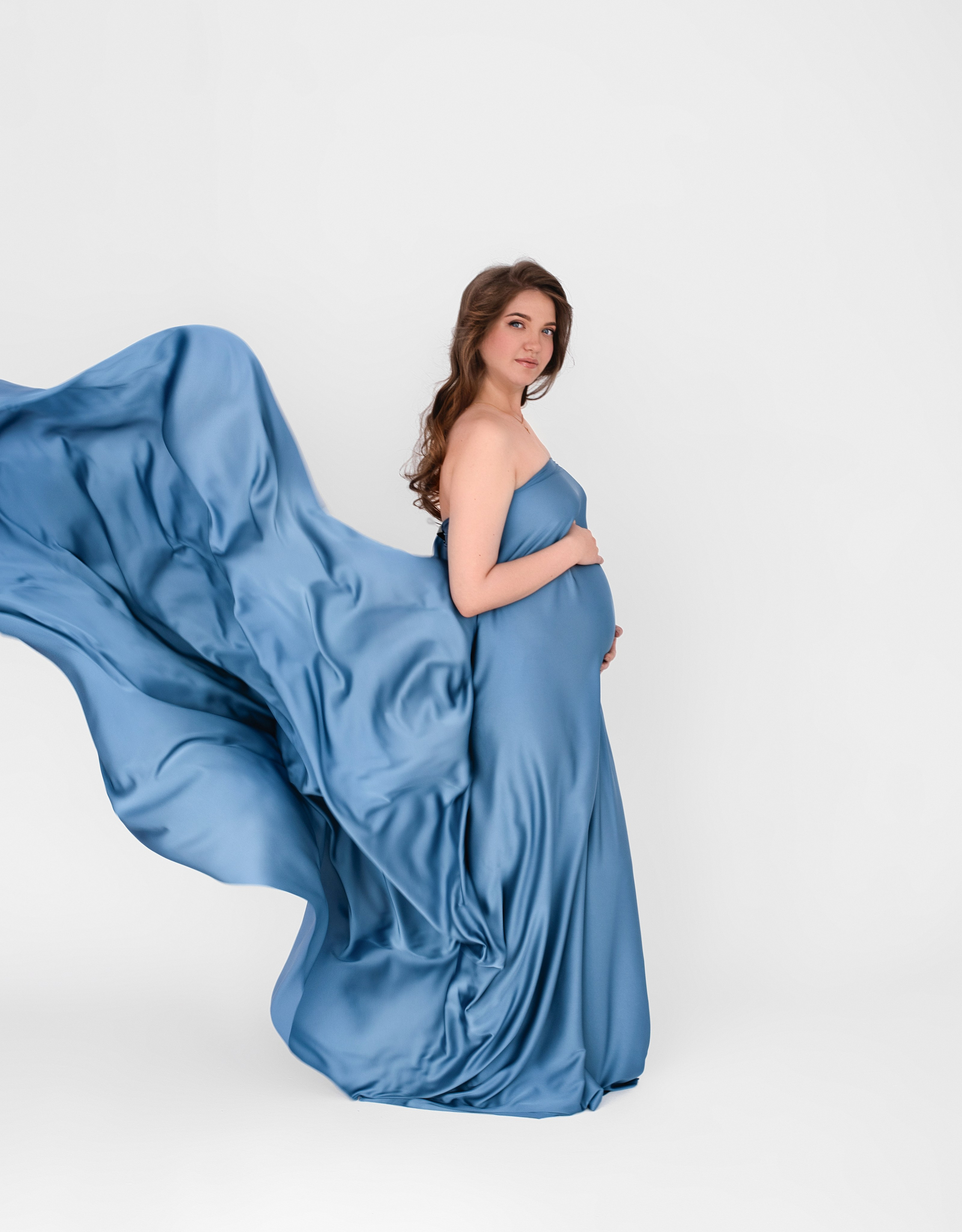 Беременность. Фотограф новорожденных и беременности Сергиев Посад Усачева Ирина