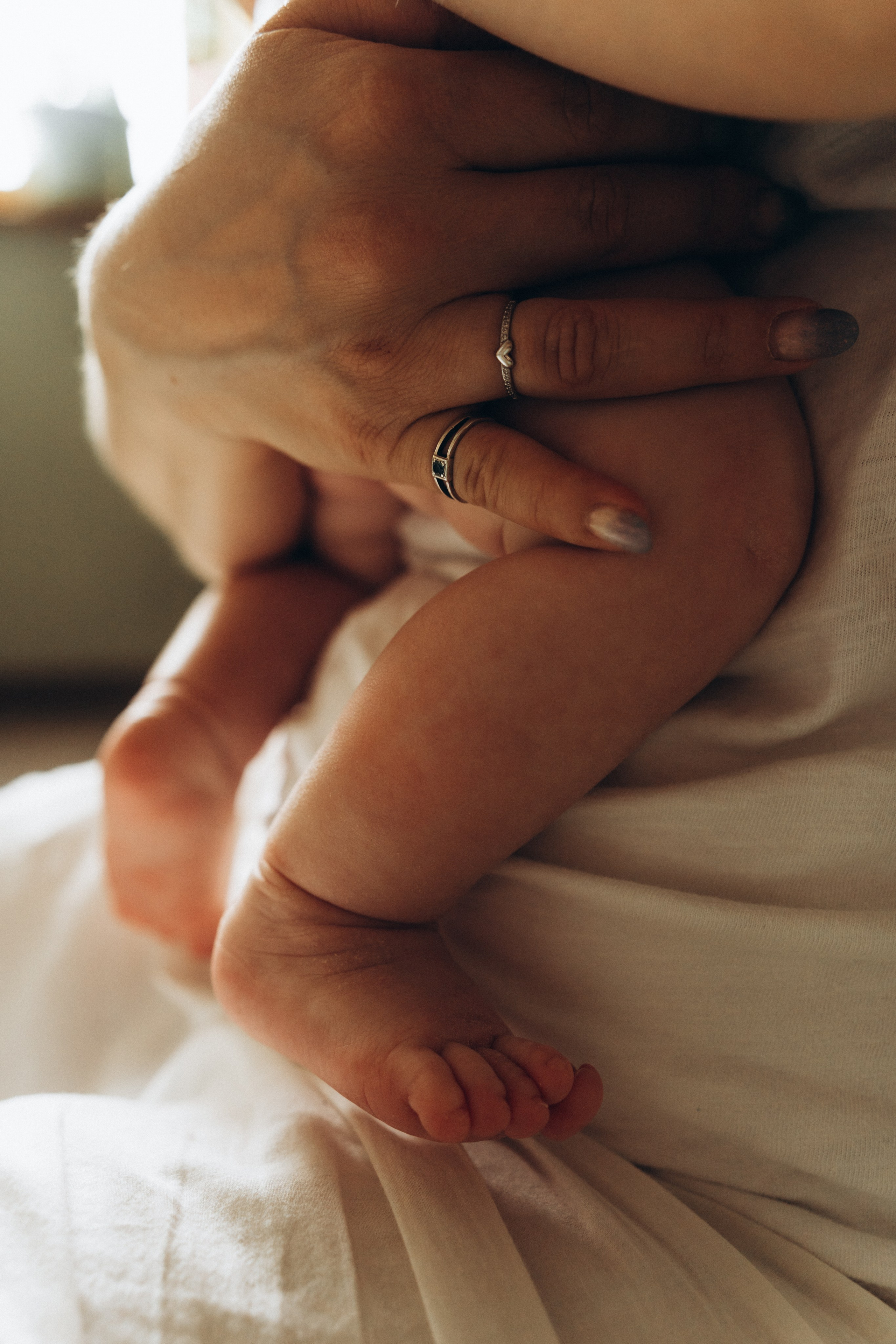 Истории. Детский и семейный фотограф Надежда Дорофеева