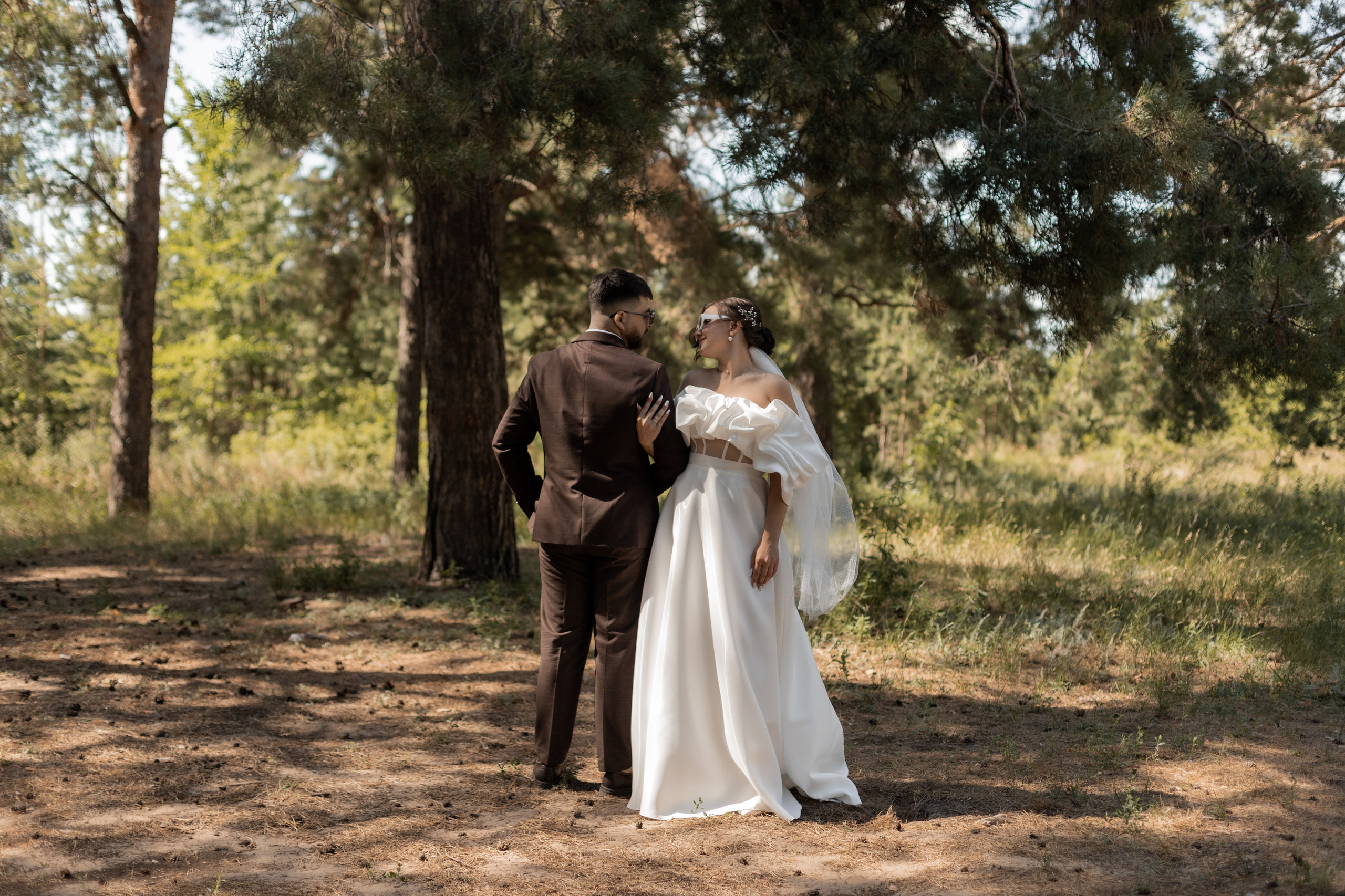 Анатолий и Полина (сокращено). Свадебный фотограф Ангелина Сунгатулина | Саратов | Балаково | Вольск