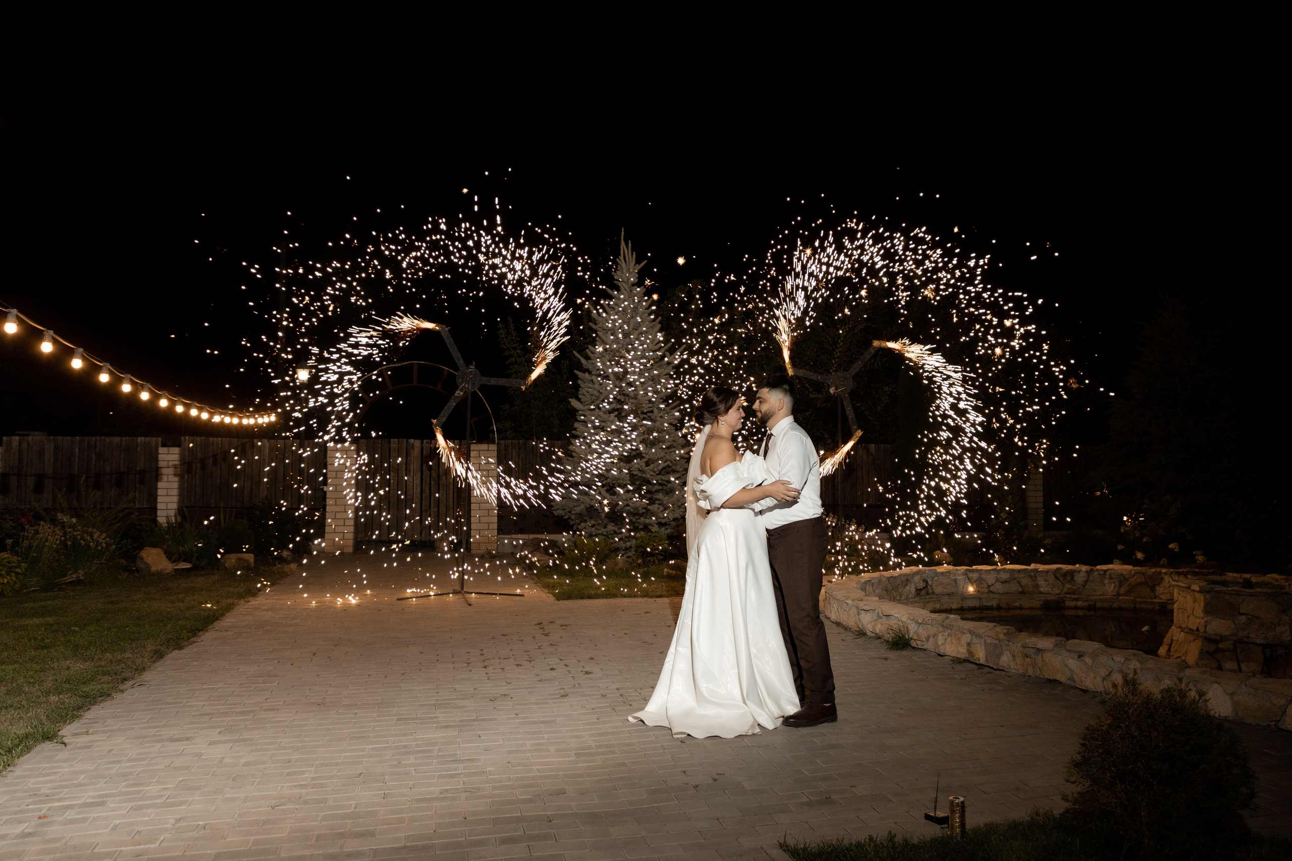 Анатолий и Полина (сокращено). Свадебный фотограф Ангелина Сунгатулина | Саратов | Балаково | Вольск