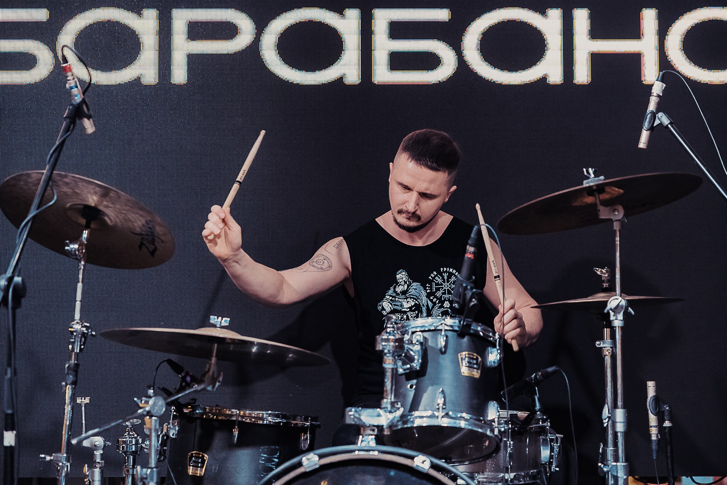 30.12.2023 Не Школа Барабанов ДЕПО. Виктория Ахмылова. Фотограф в Москве