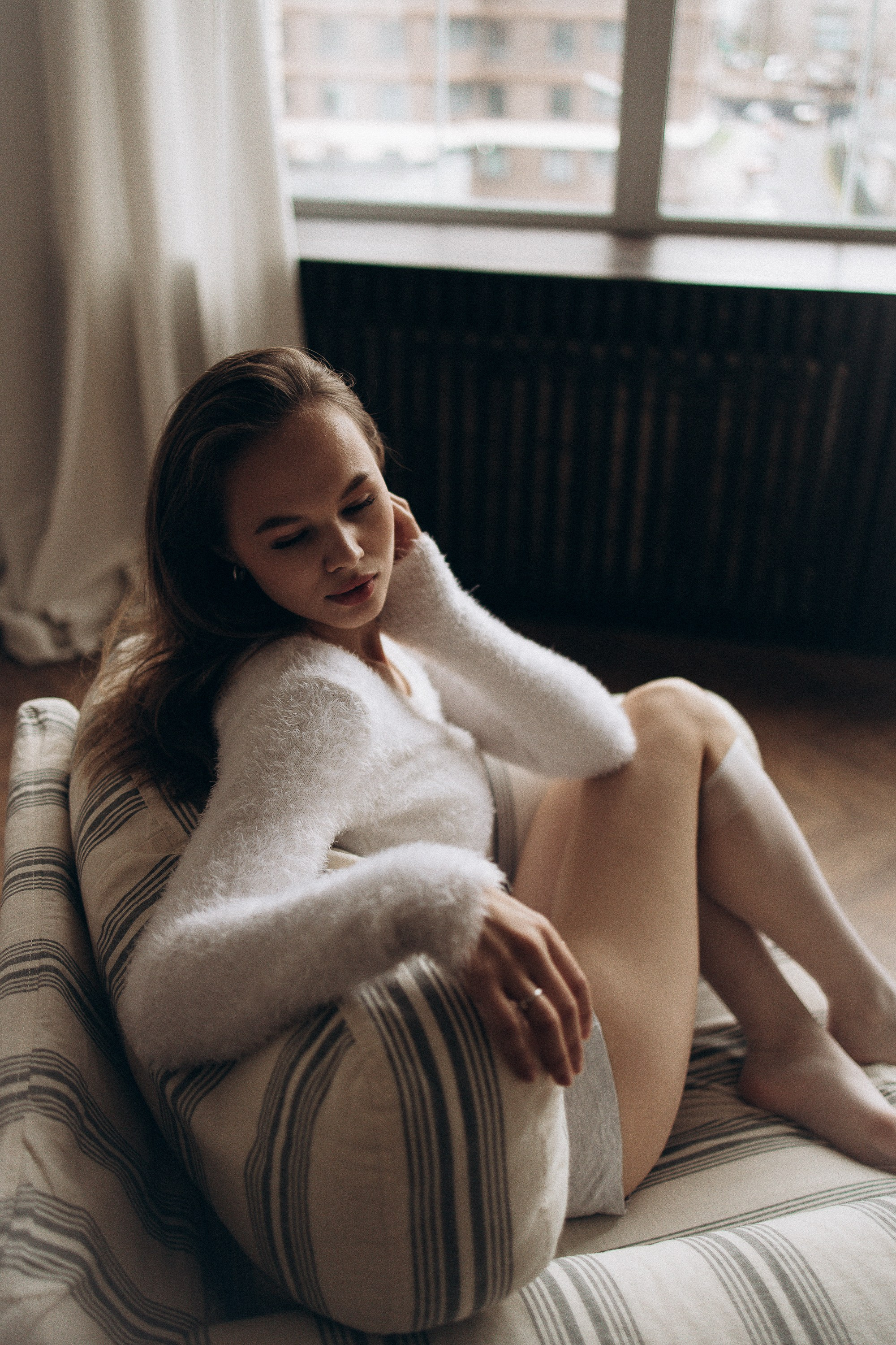 Дана. Женский и lovestory фотограф в Архангельске — Манакова Полина