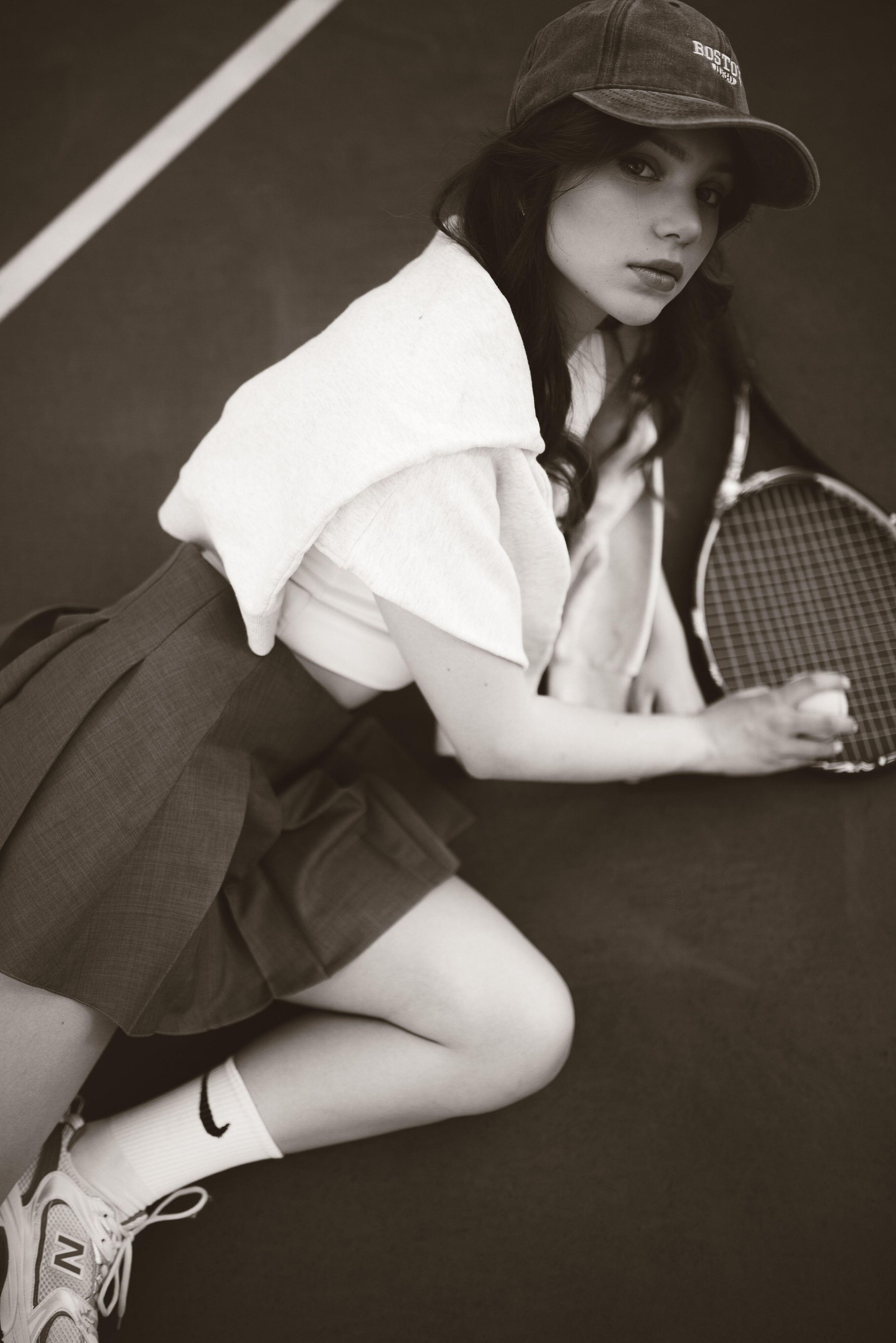 Katya. Фотограф в Москве — Ольга Кушнарева