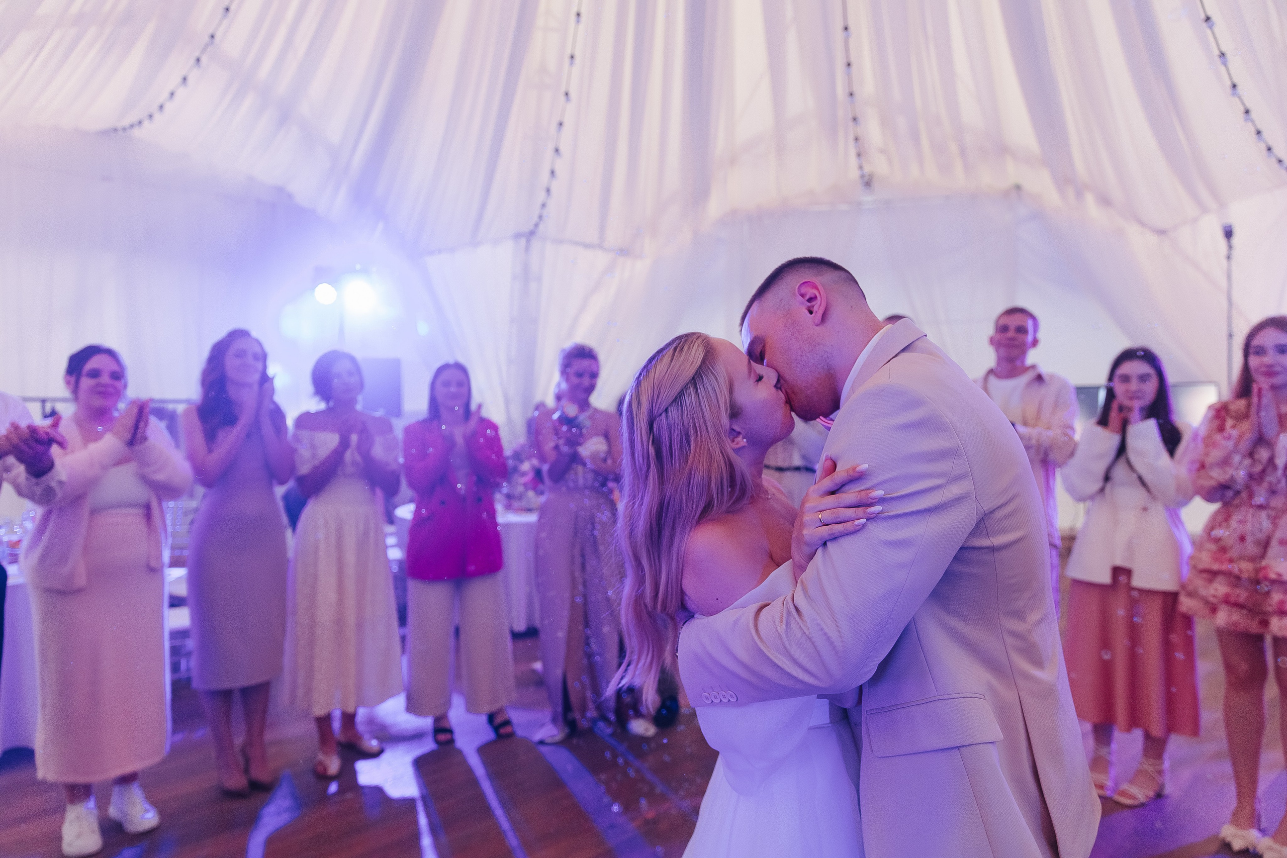 Прогулка Банкет. Фотограф в Красноярске Любовь Малеева