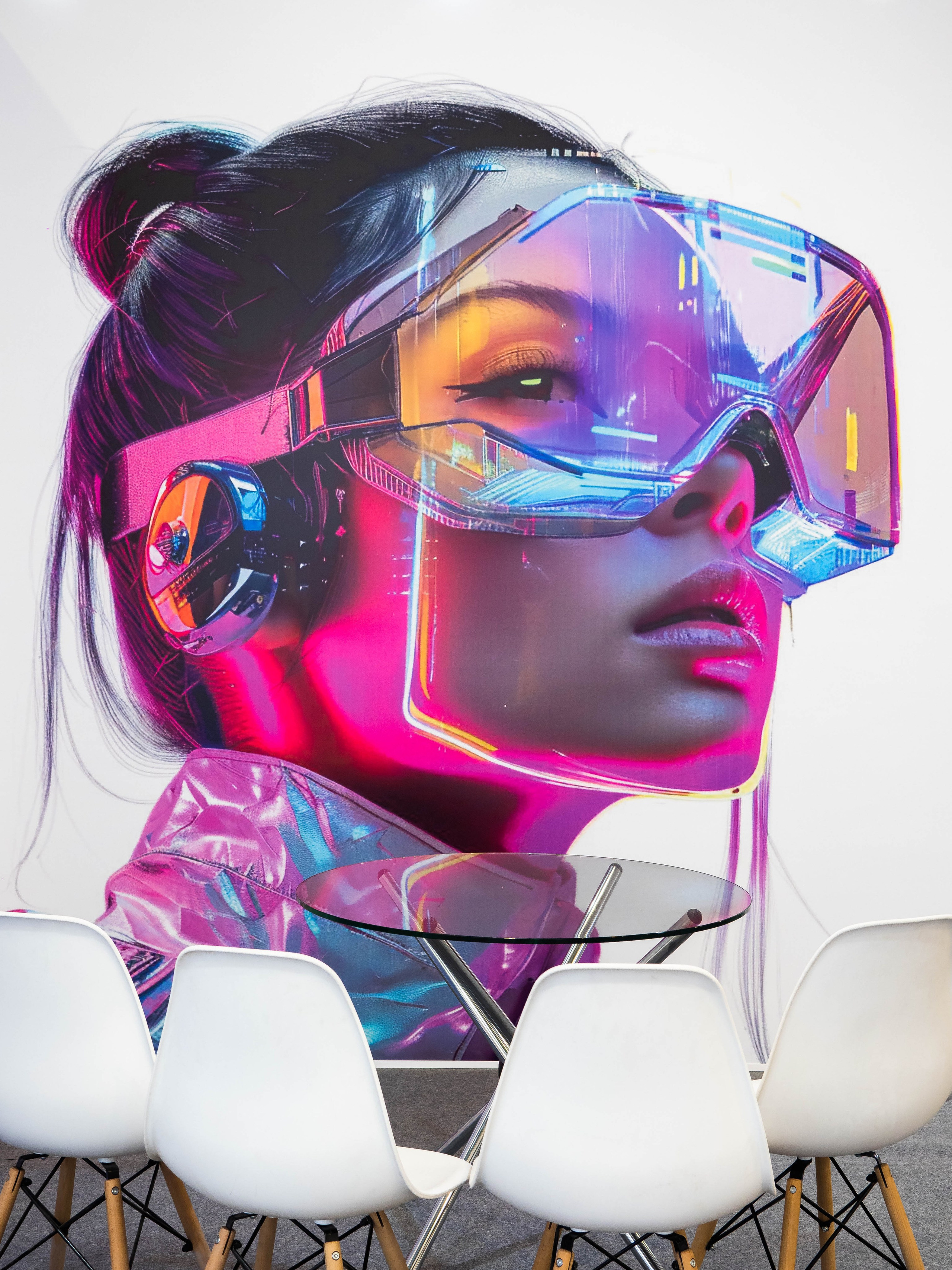 Pro Media Tech. Портретный и Репортажный фотограф в Москве