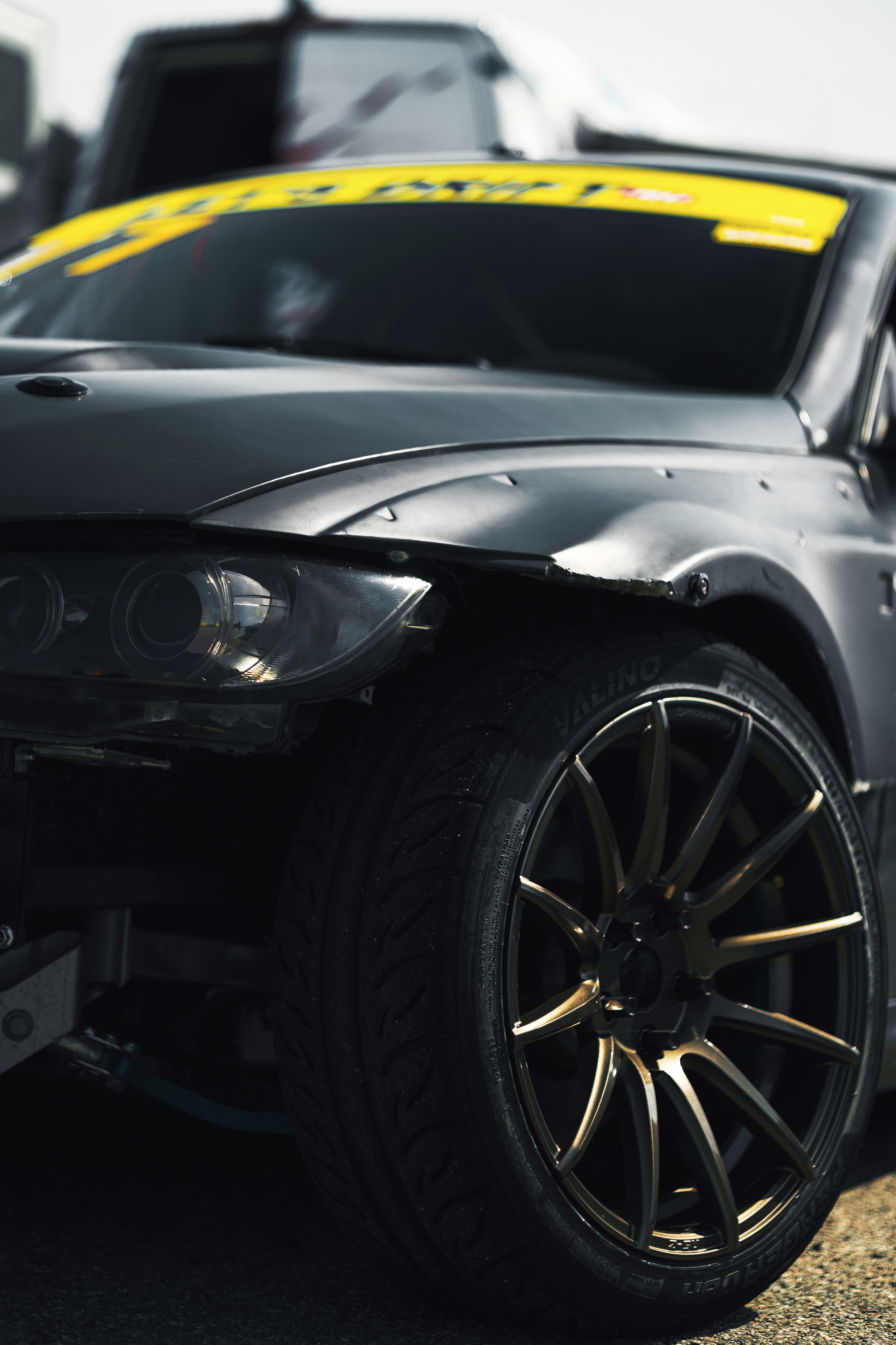 Let’s Drift 2025 — Этап 2 / Санкт-Петербург