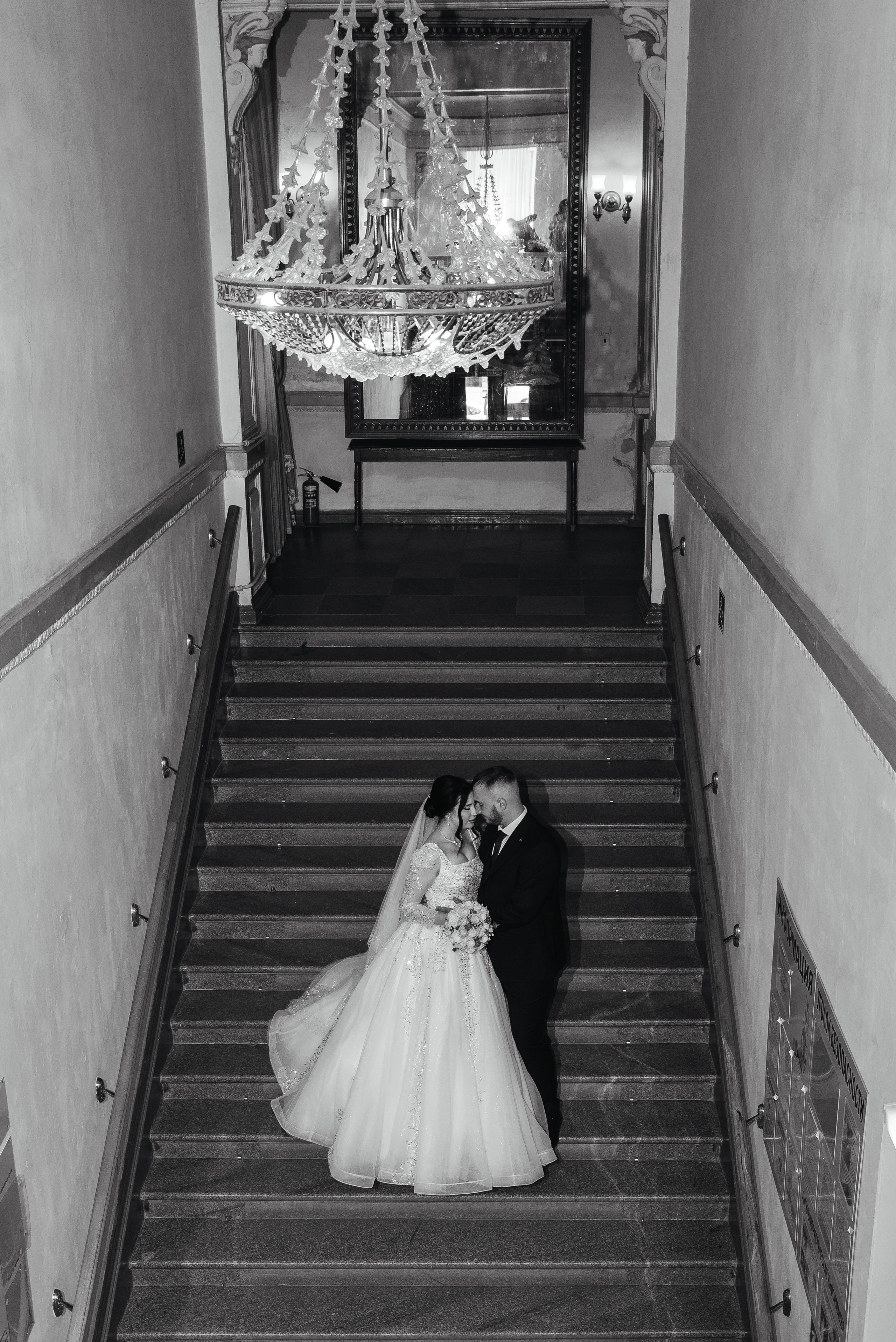 Дима и Лиля. Фотограф Дарья Борисова в г. Новочеркасск и РО