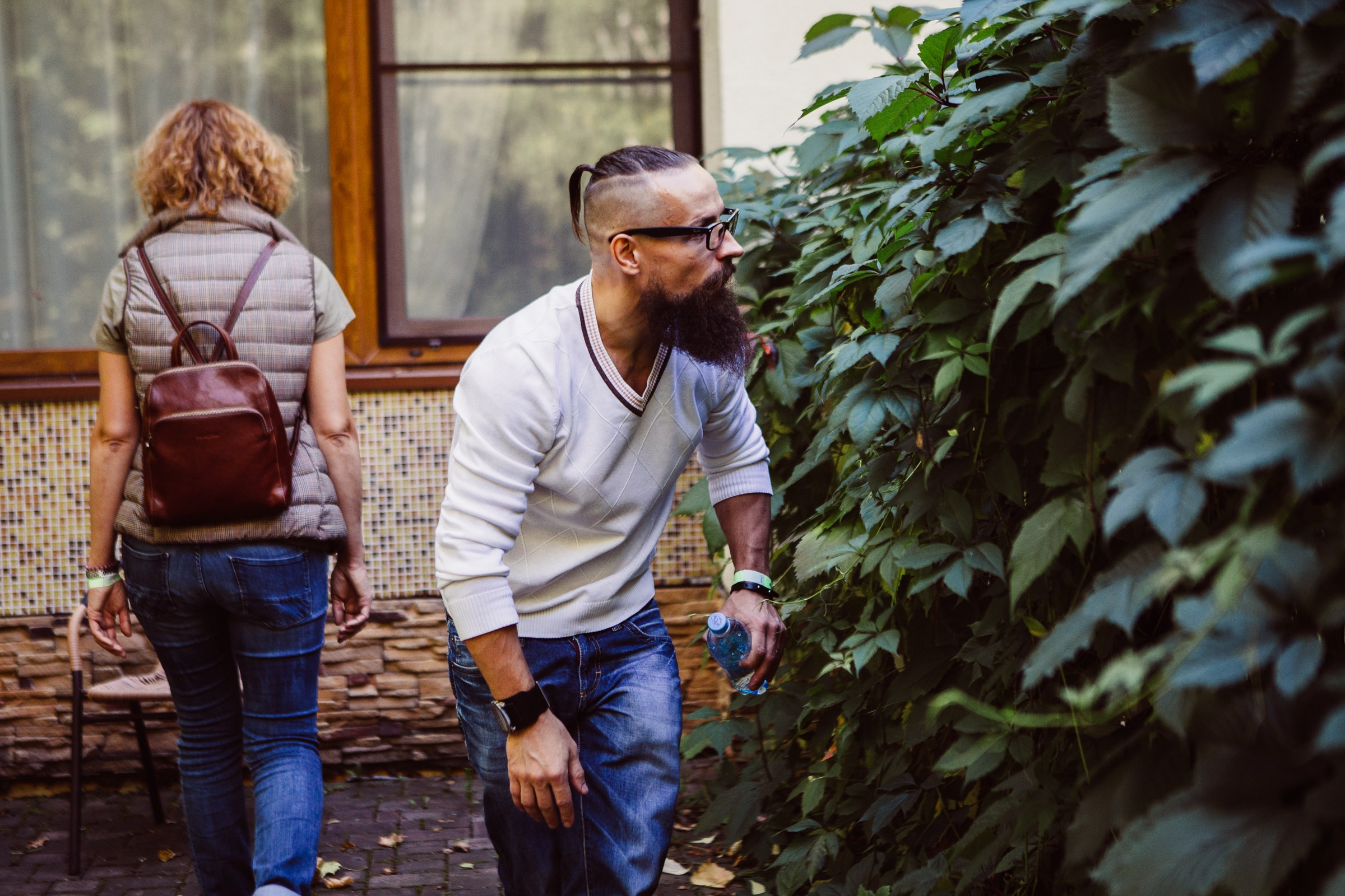 Simbio 15 лет. Главная