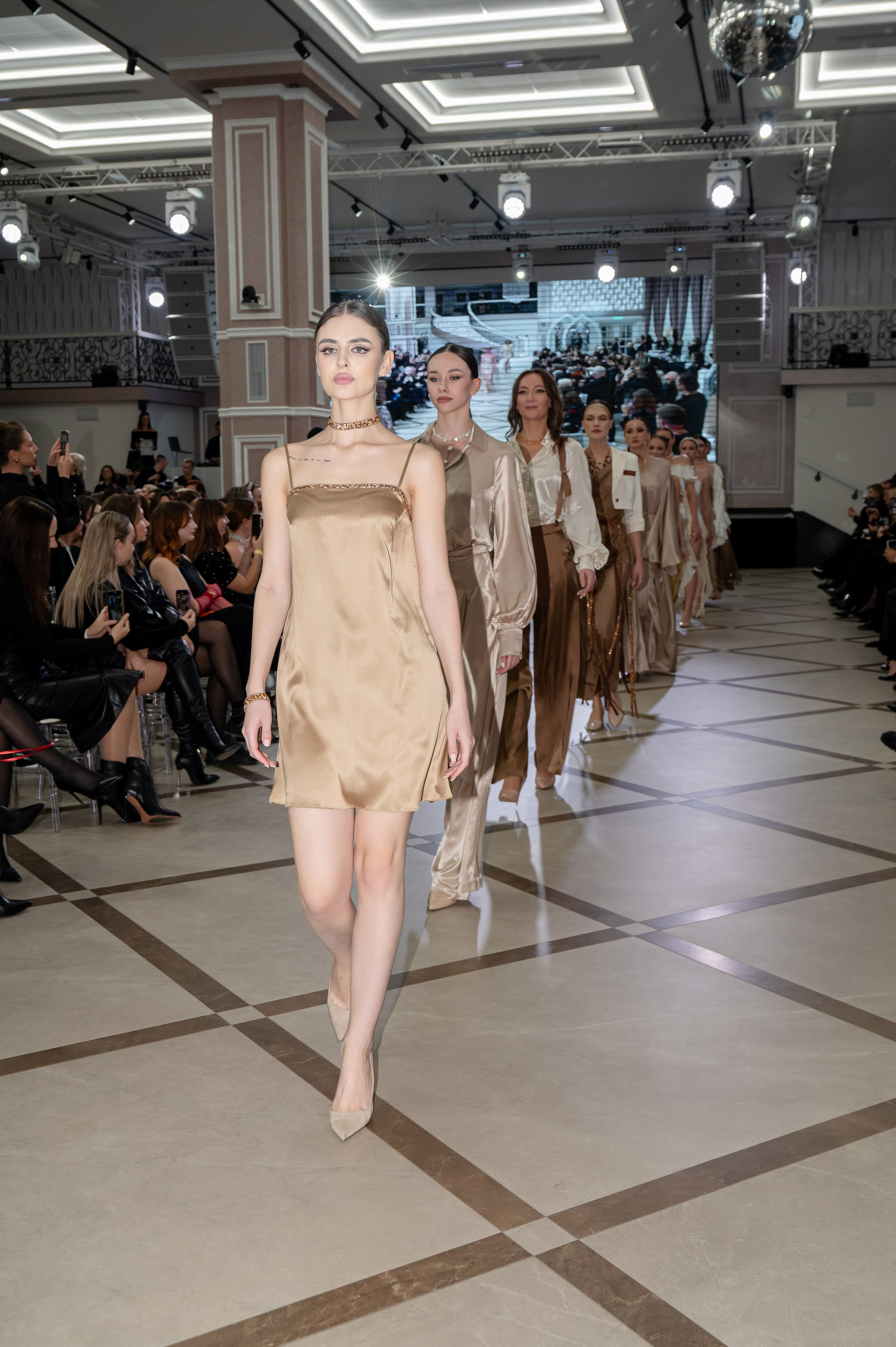 Krasnodar Fashion Show. Бизнес-Фотограф Краснодар