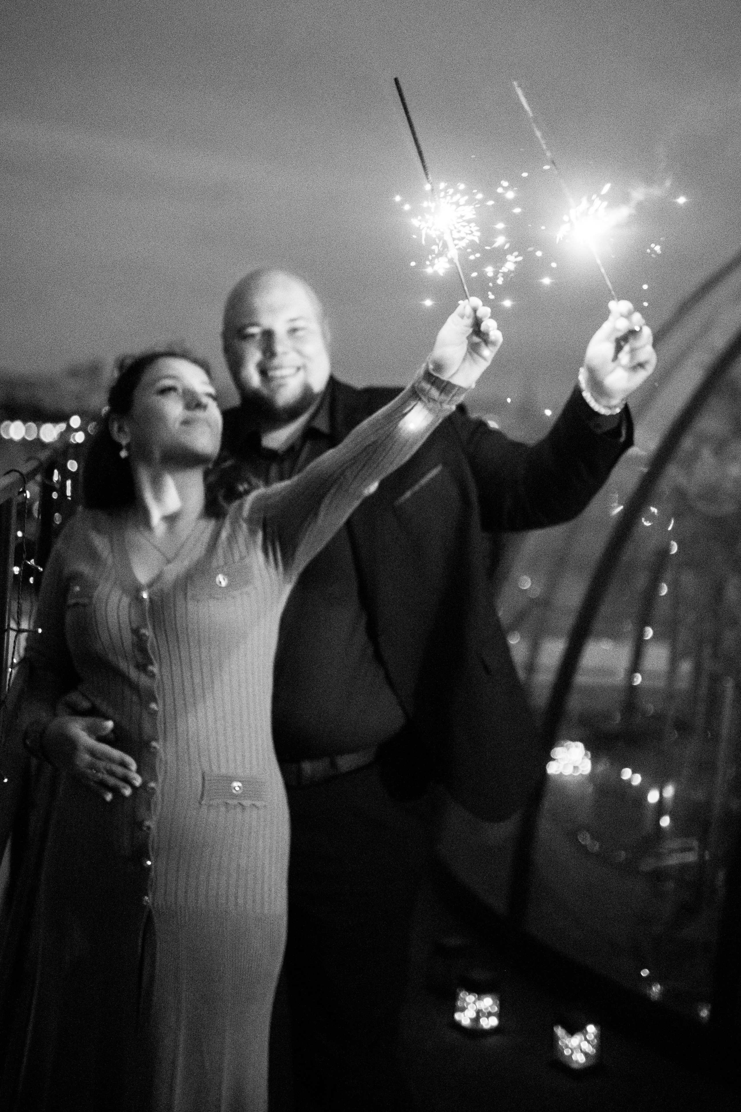 Romance on the Roof. Семейный и женский фотограф в городе Благовещенск Надежда Буярова