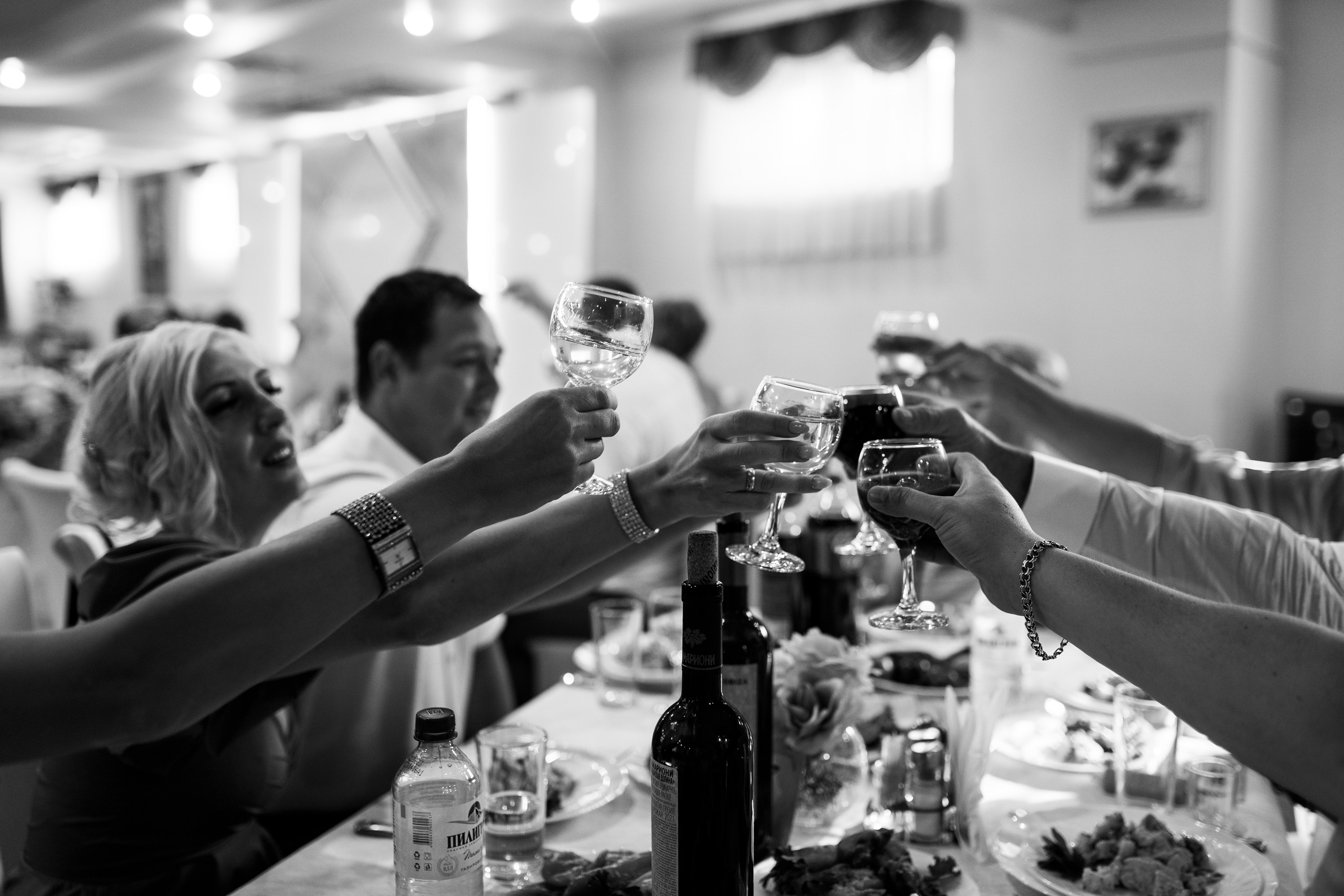 Алексей и Яна. Фотограф в Самаре Иван Булатов