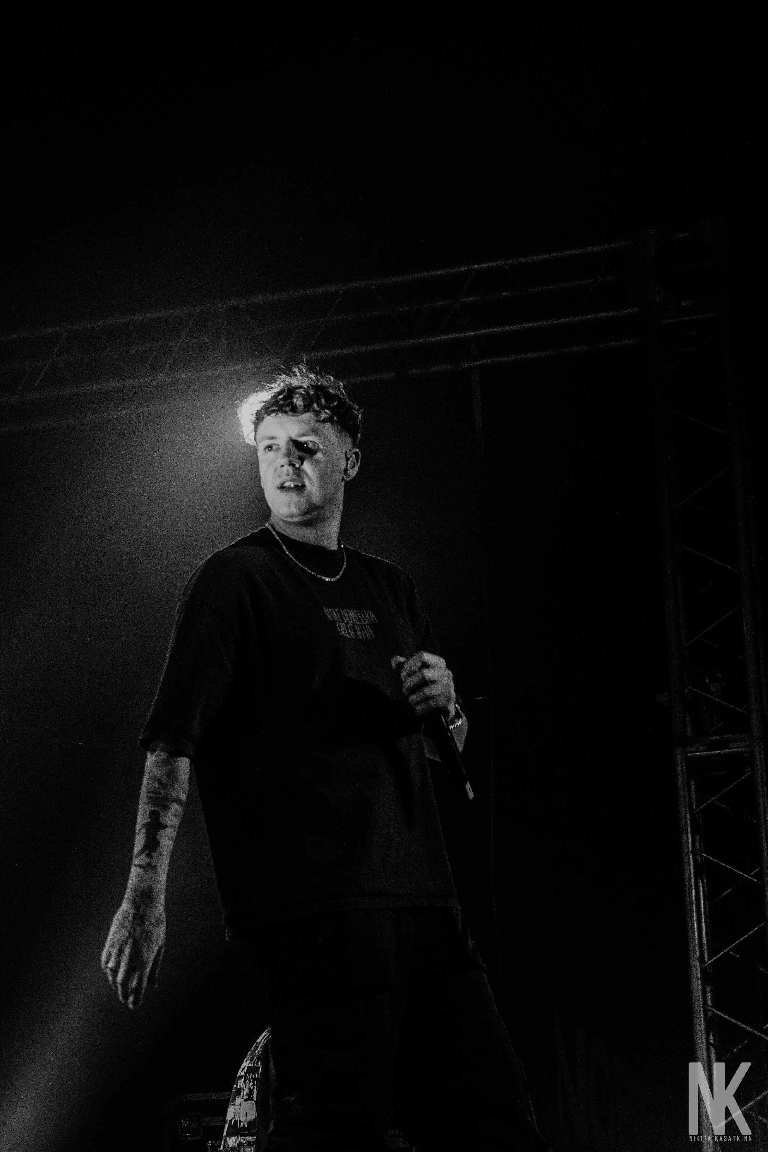 MARKUL 23.05 ИЖЕВСК. Касаткин Никита. Фотограф