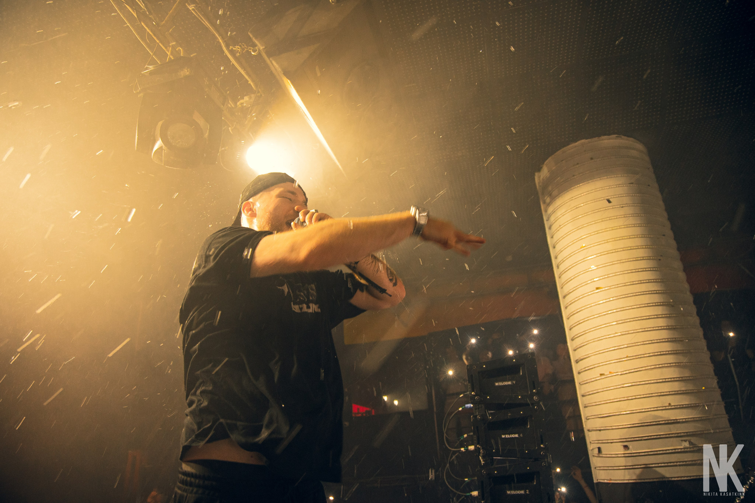 КУОК 14.11 КАЗАНЬ. Касаткин Никита. Фотограф