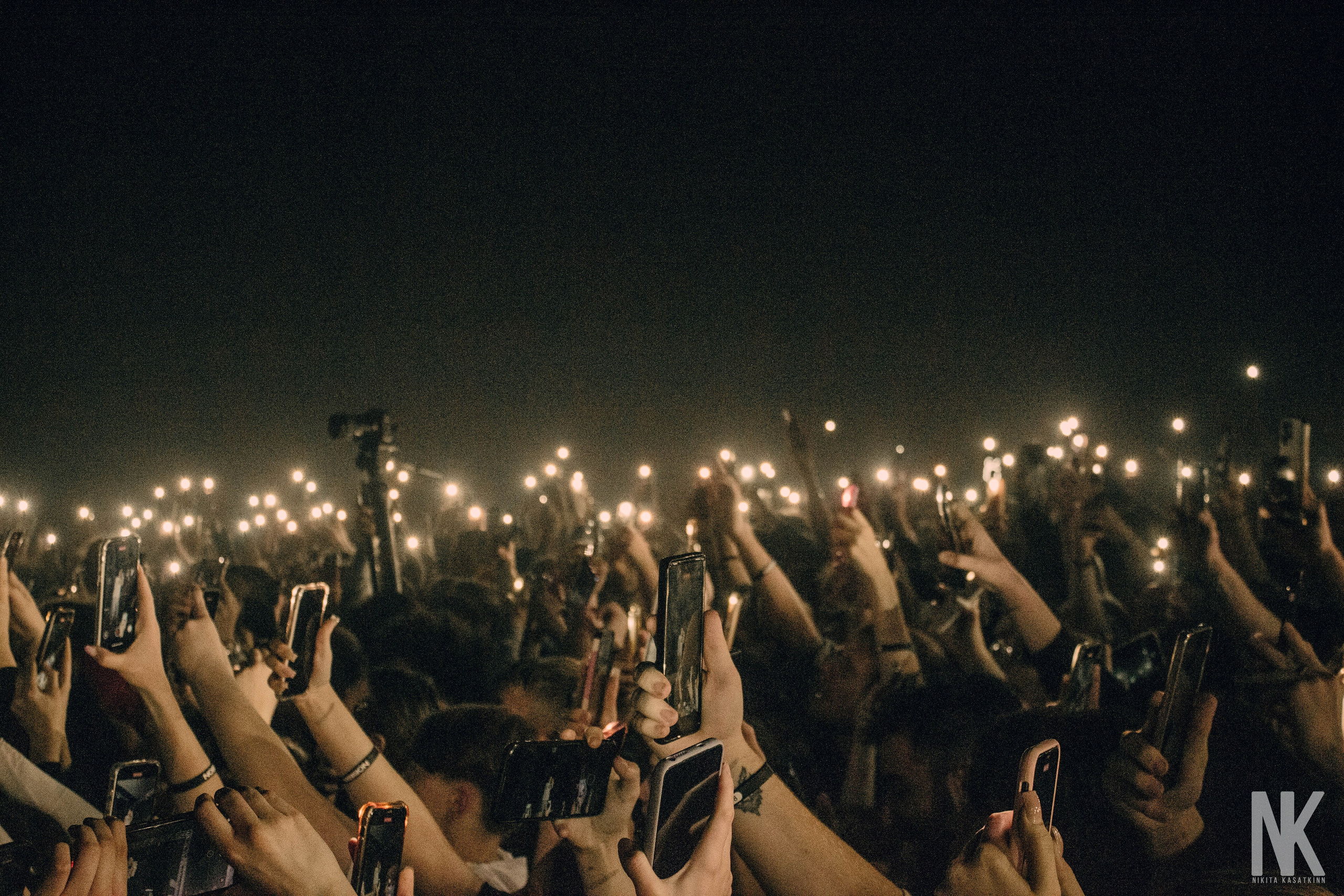 GONE.FLUDD 30.10 ИЖЕВСК. Касаткин Никита. Фотограф