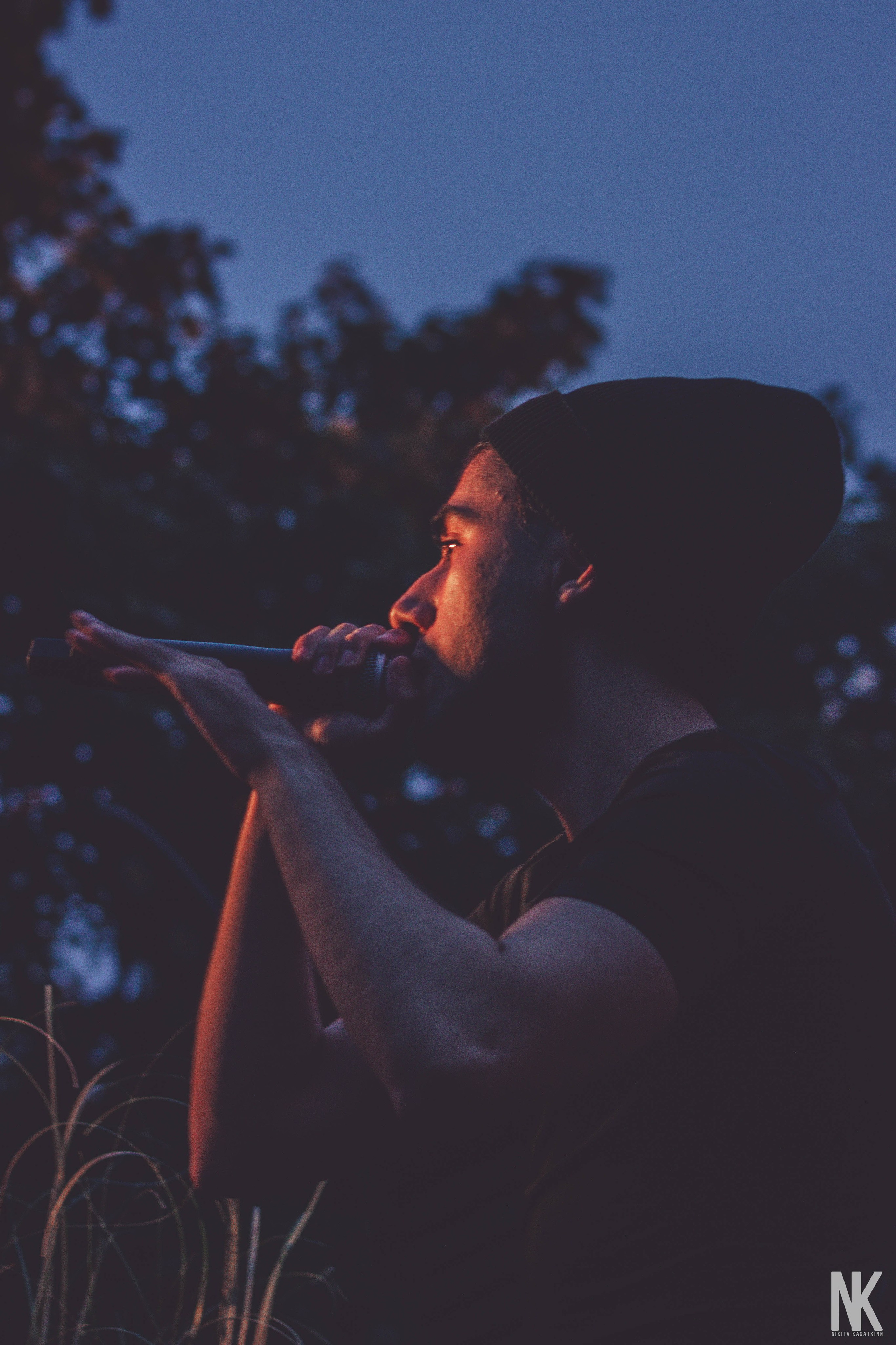 RAUF FAIK 26.07 ИЖЕВСК. Касаткин Никита. Фотограф