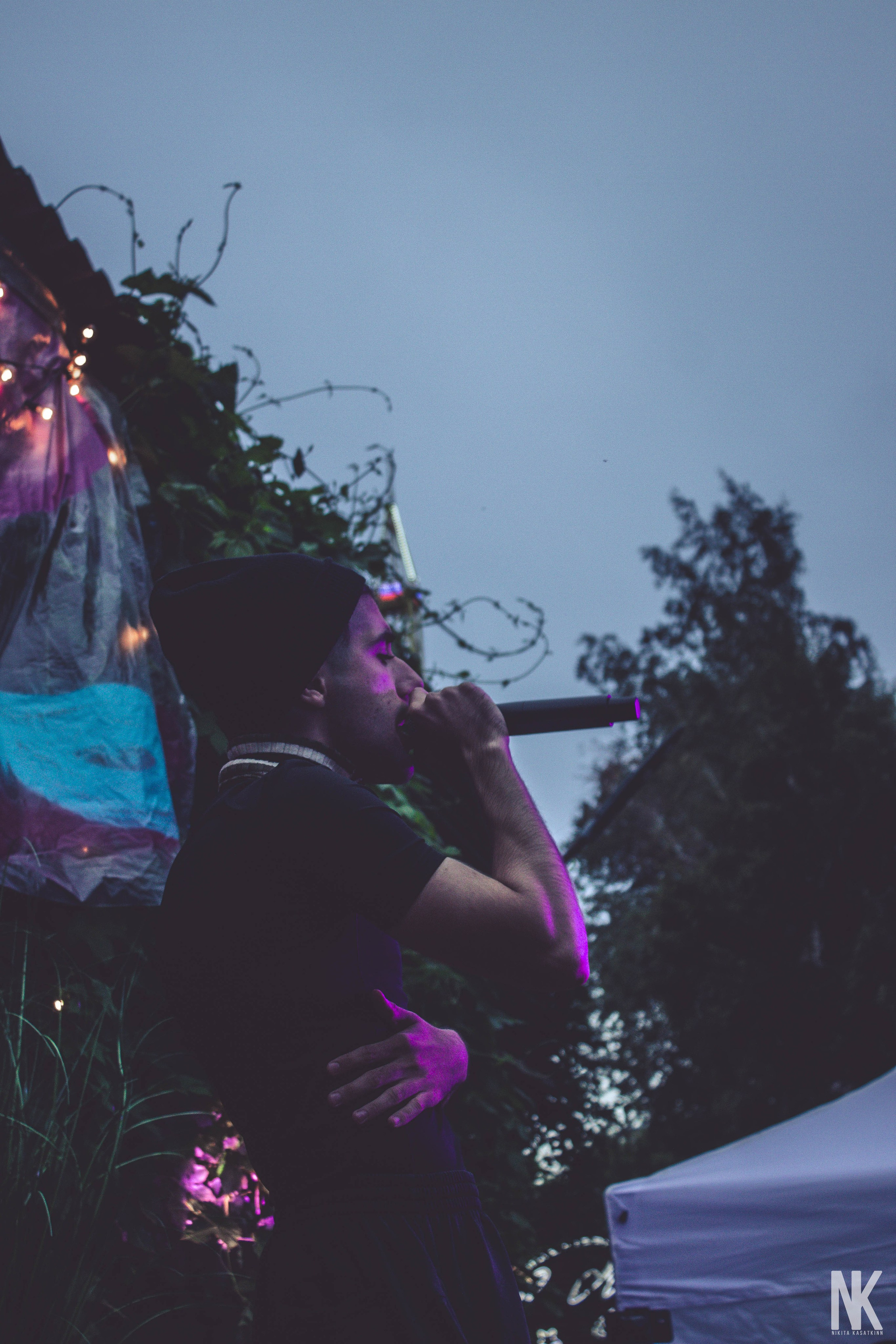 RAUF FAIK 26.07 ИЖЕВСК. Касаткин Никита. Фотограф