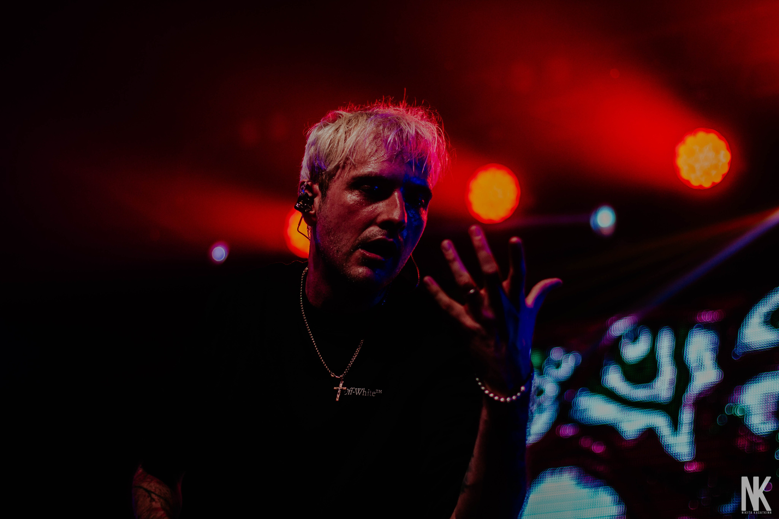 PYROKINESIS, МУККА, ТРИНАДЦАТЬ КАРАТ 7.06 ПЕРМЬ. Касаткин Никита. Фотограф