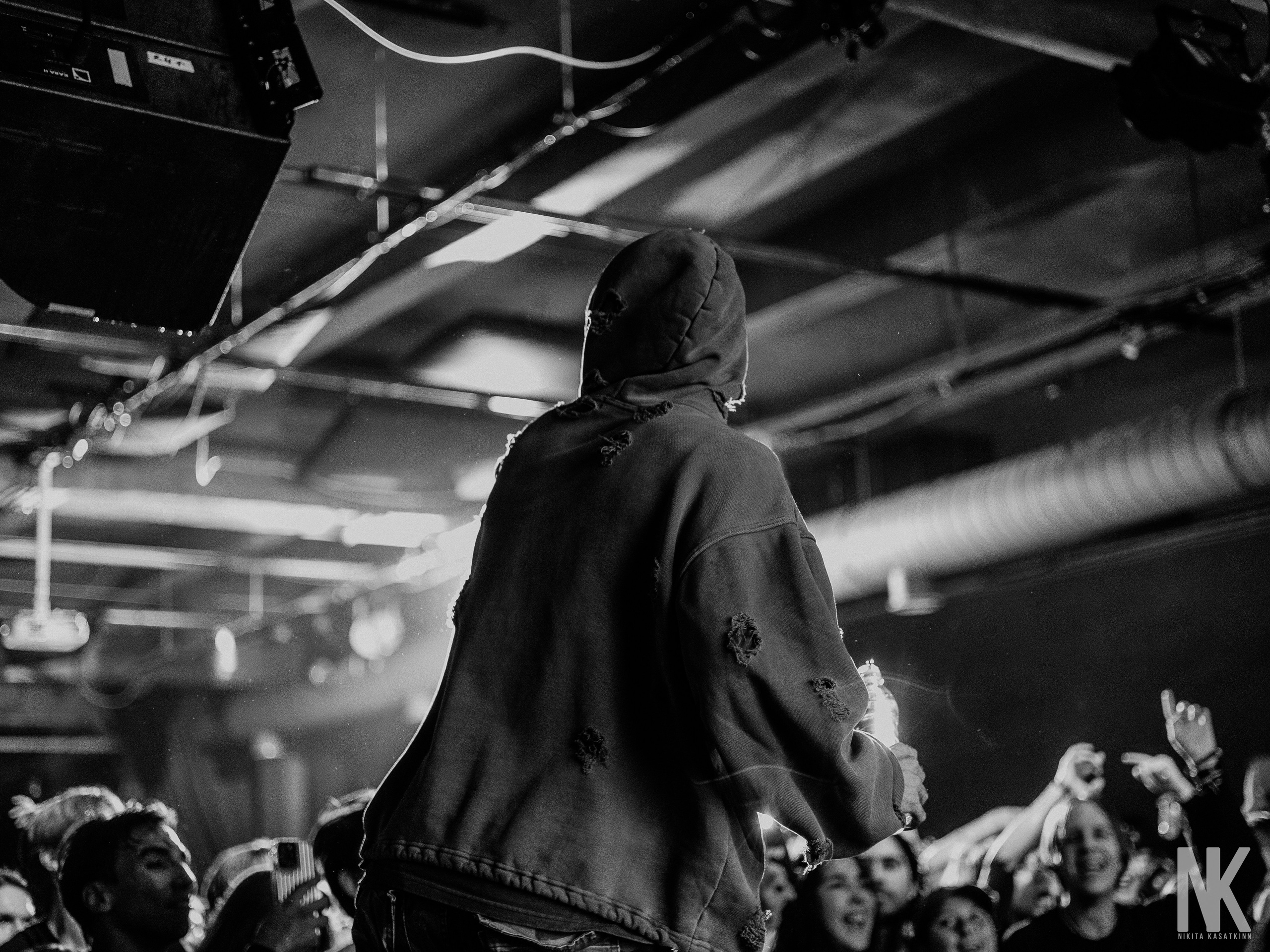 SALUKI 30.11 КАЗАНЬ. Касаткин Никита. Фотограф