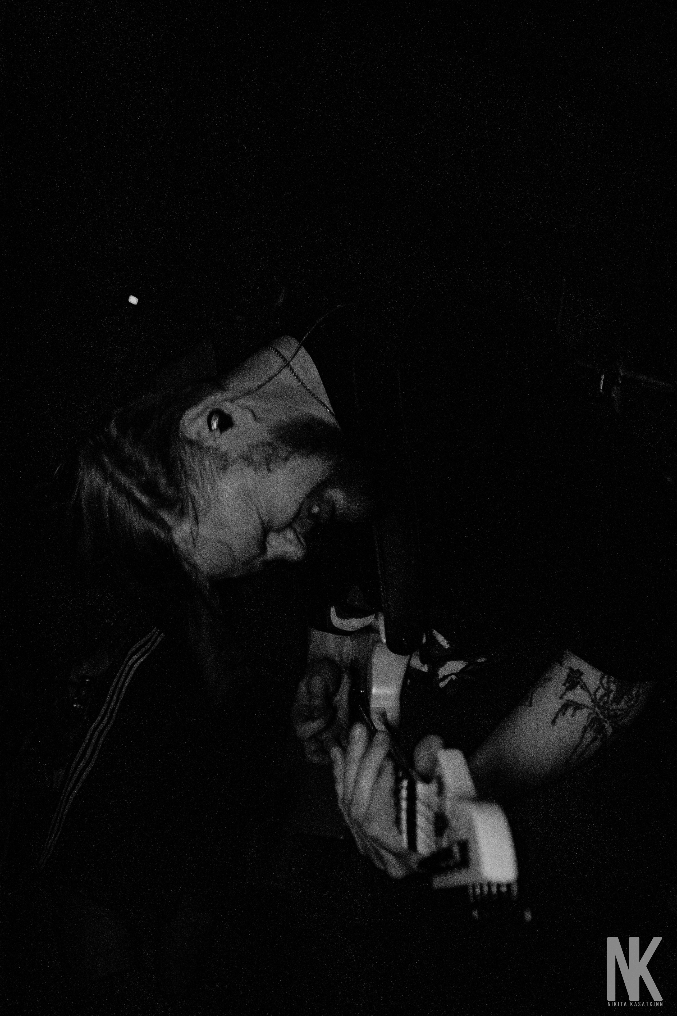 BOOKER 17.05.25 КАЗАНЬ. Касаткин Никита. Фотограф