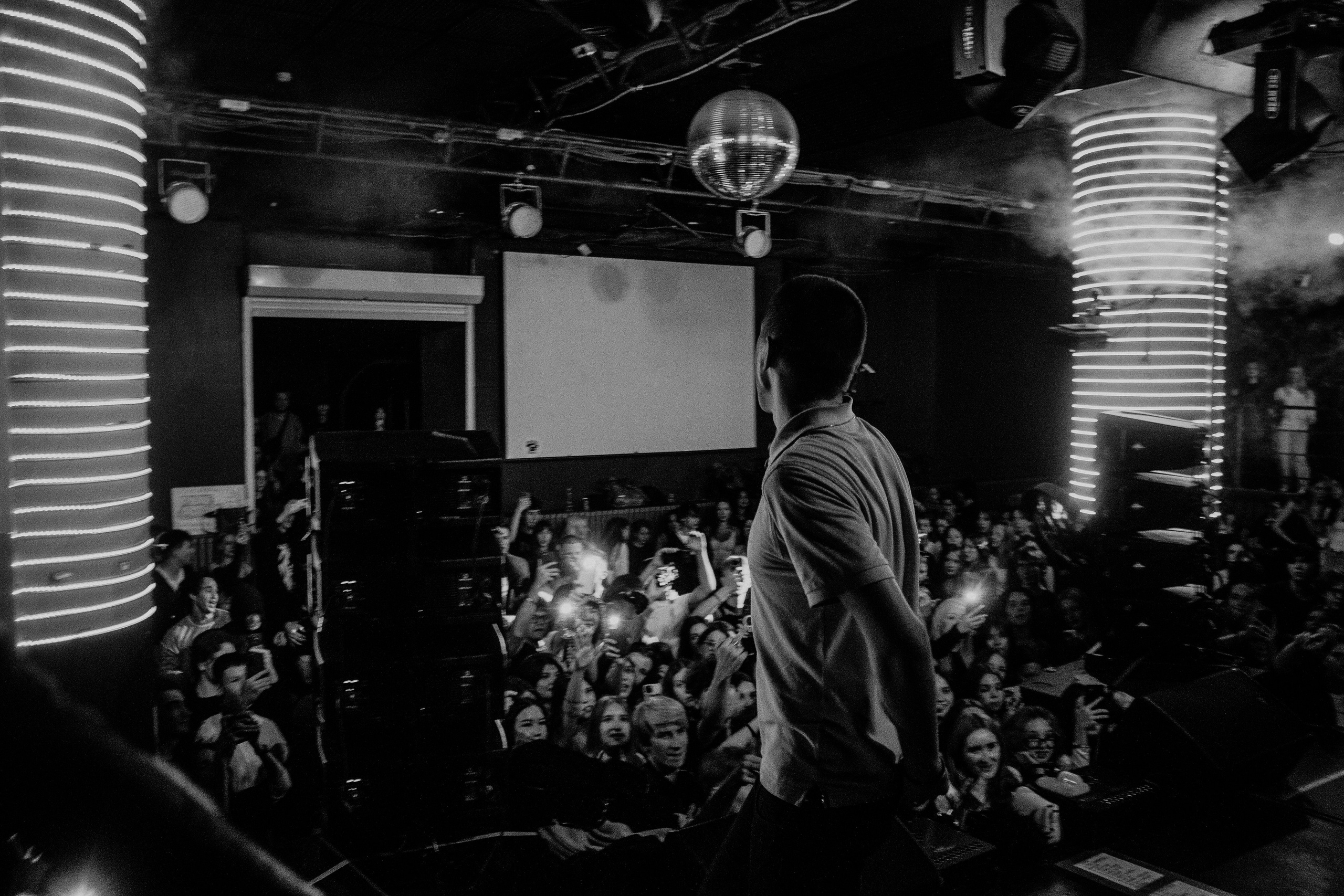 FORTUNA 812 13.09 КАЗАНЬ. Касаткин Никита. Фотограф