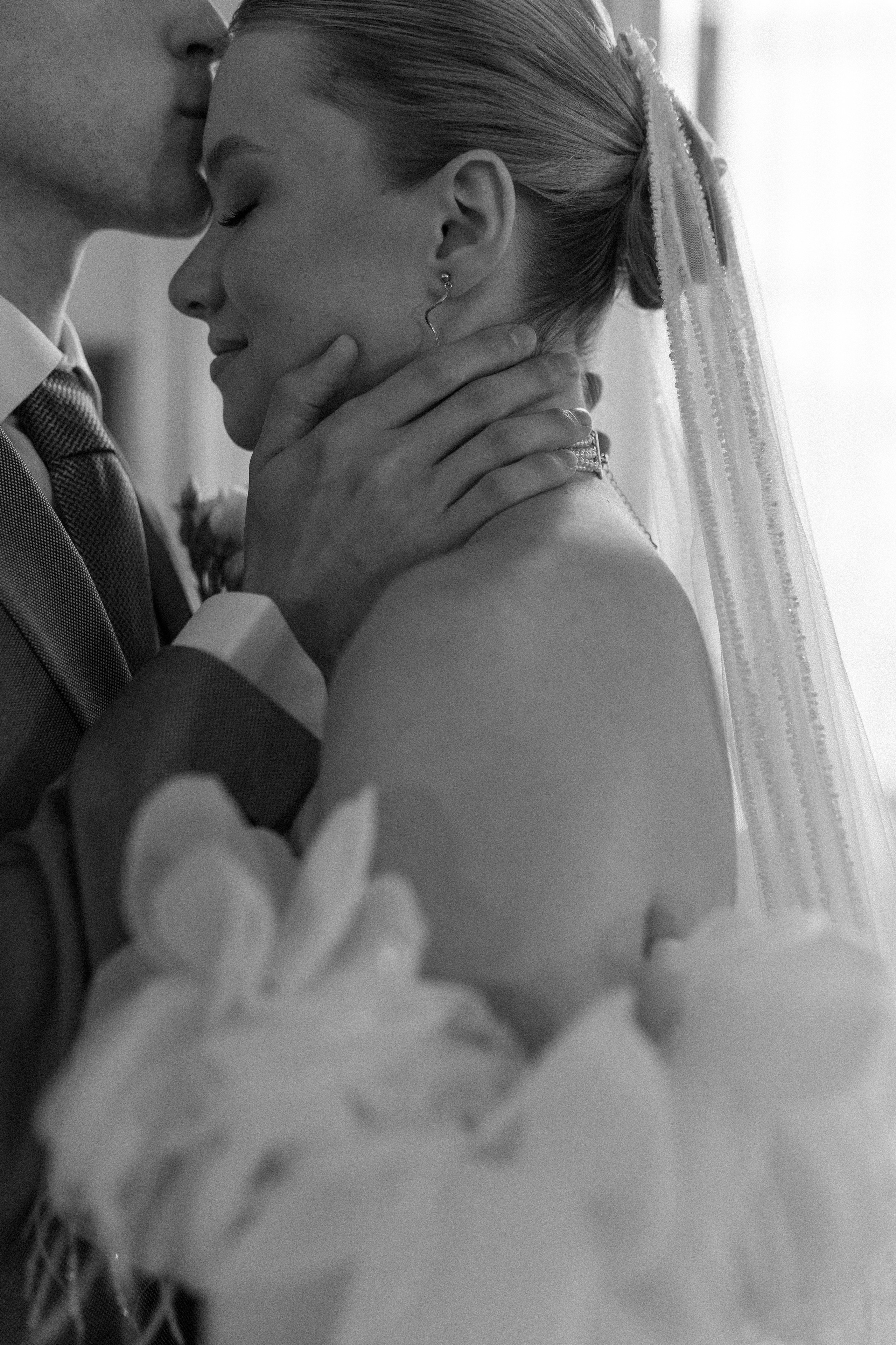 Николай & Алёна. Свадебный фотограф Санкт-Петербург